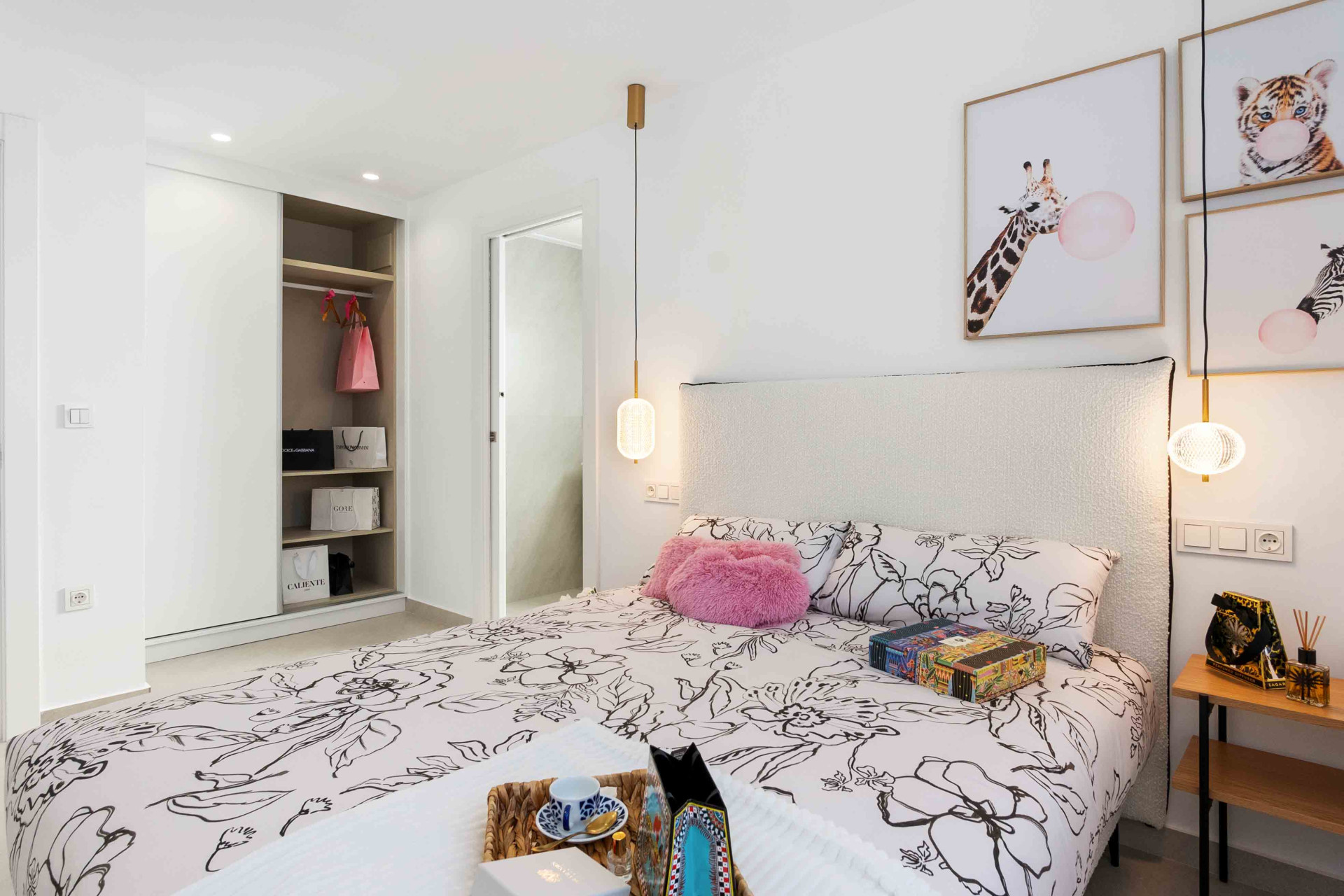 New Build - Townhouse -
Rojales