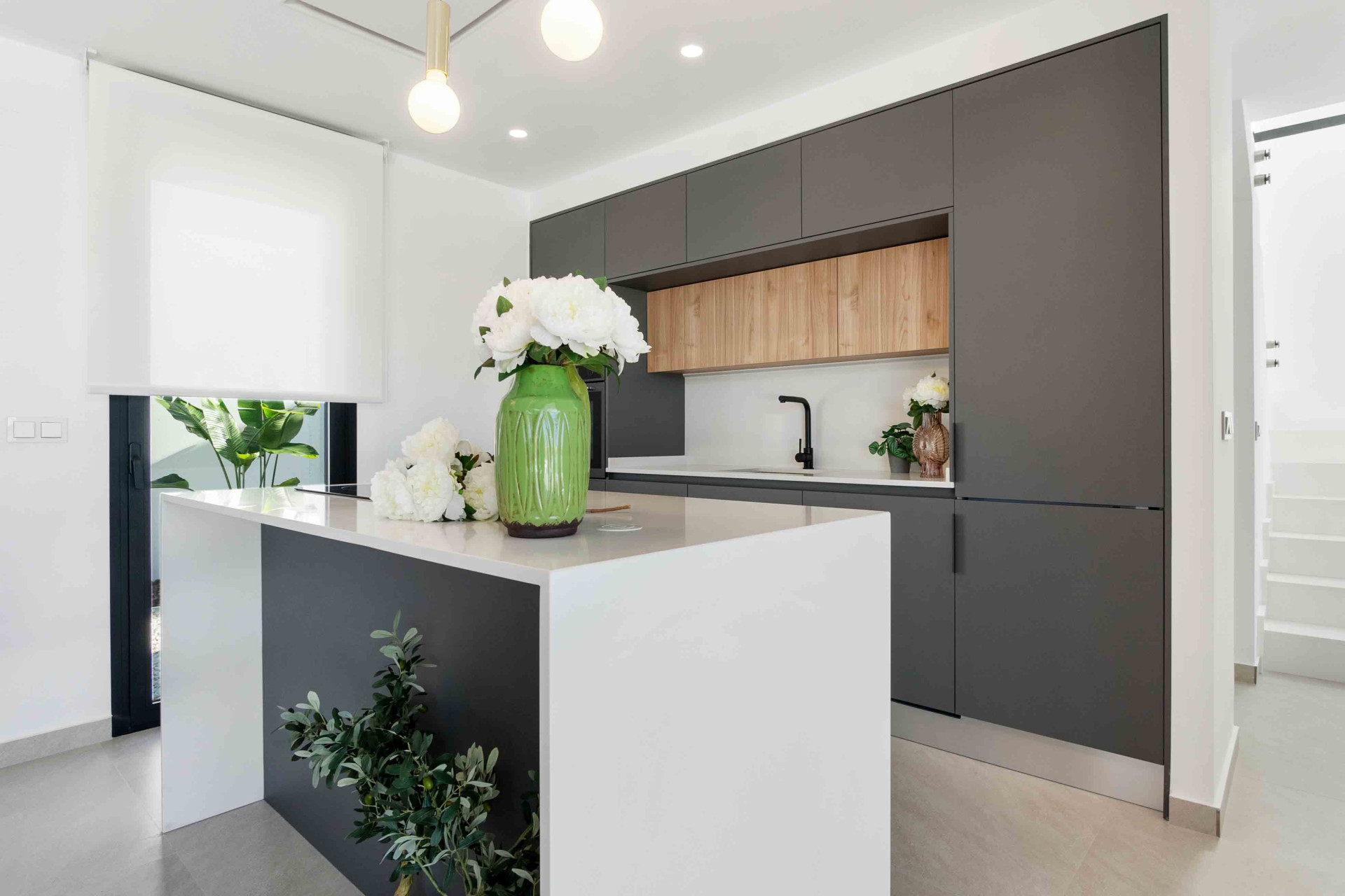 New Build - Townhouse -
Rojales