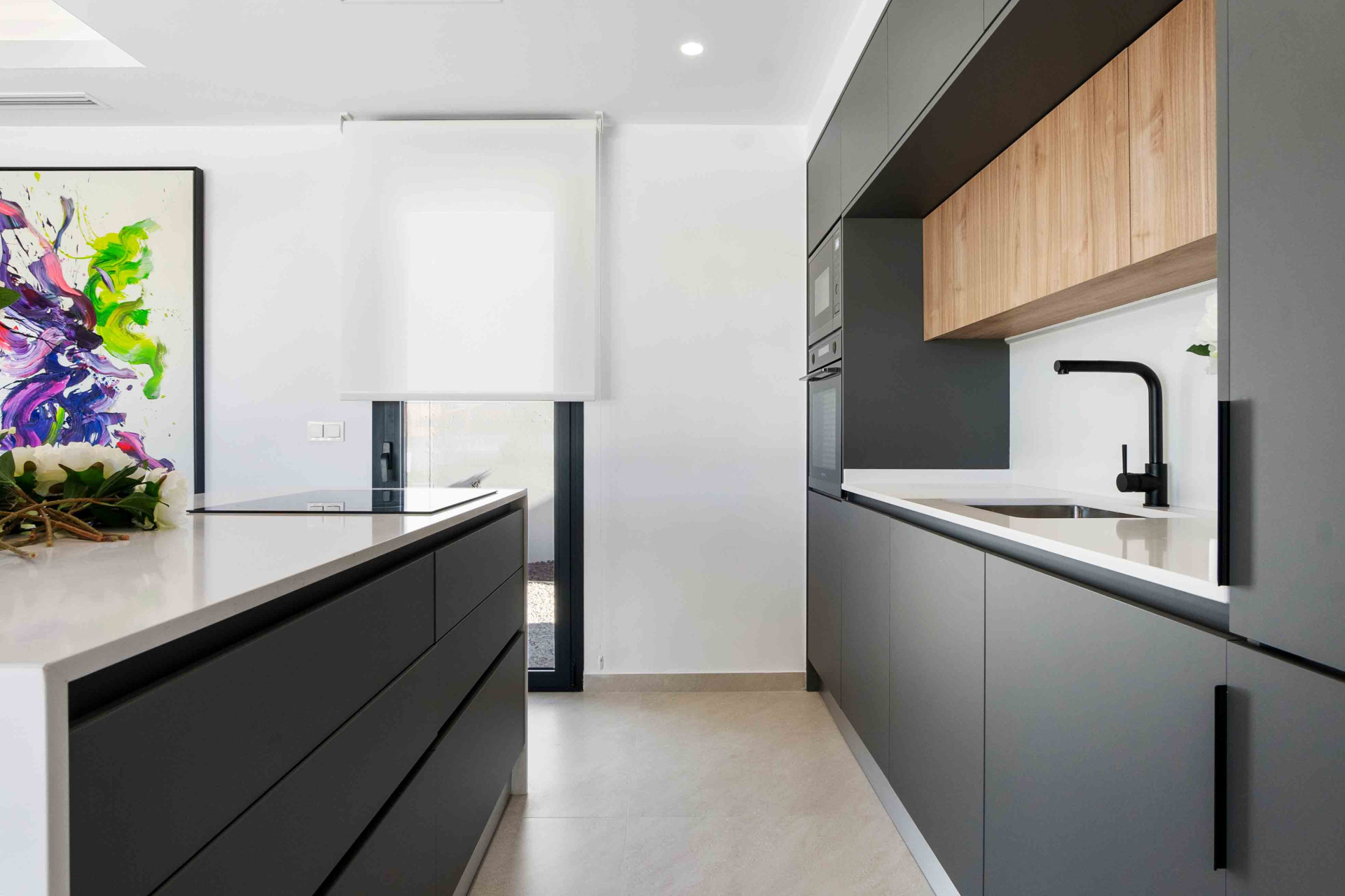 New Build - Townhouse -
Rojales