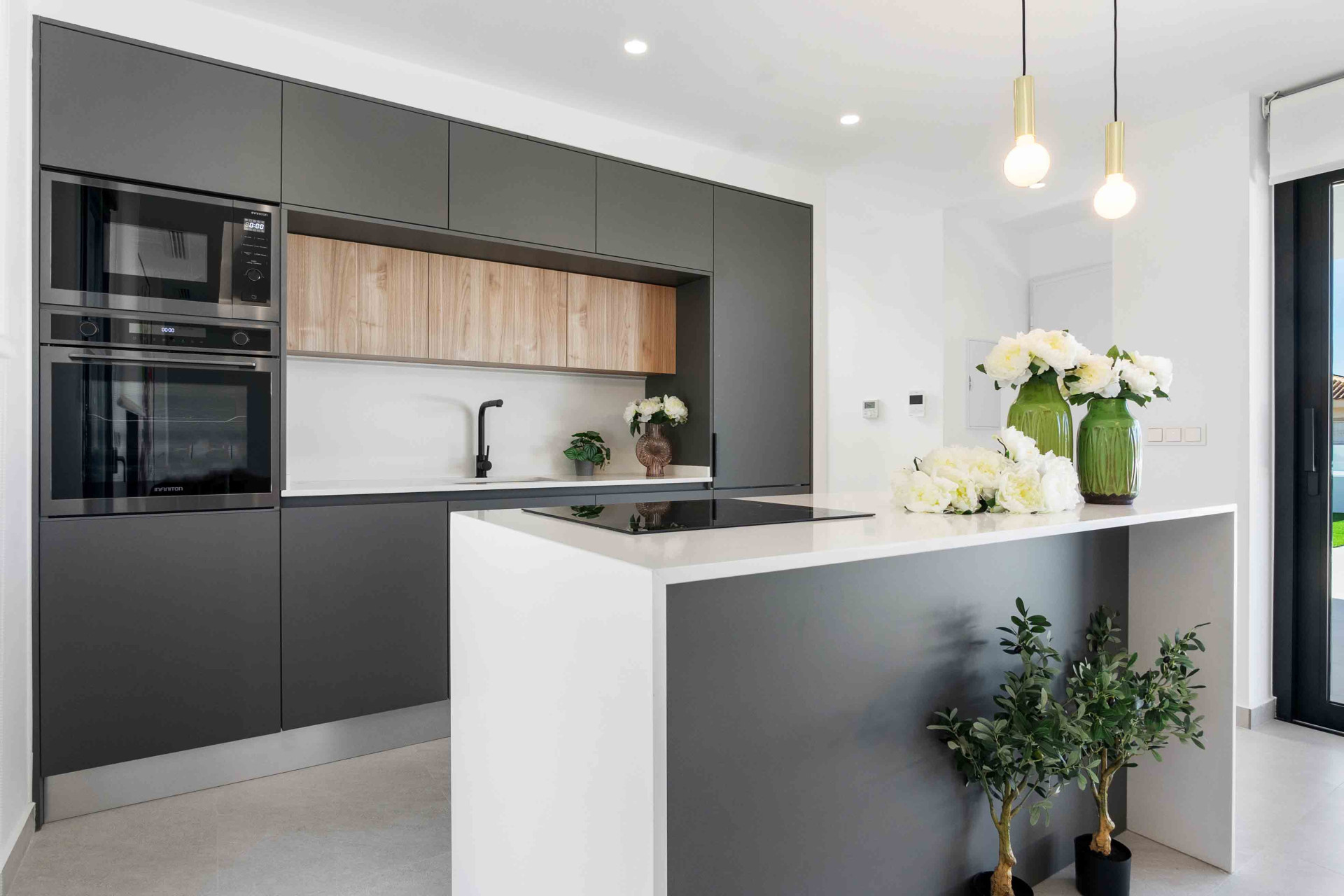 New Build - Townhouse -
Rojales