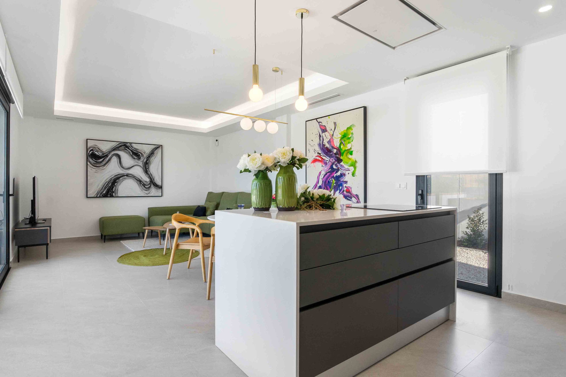 New Build - Townhouse -
Rojales