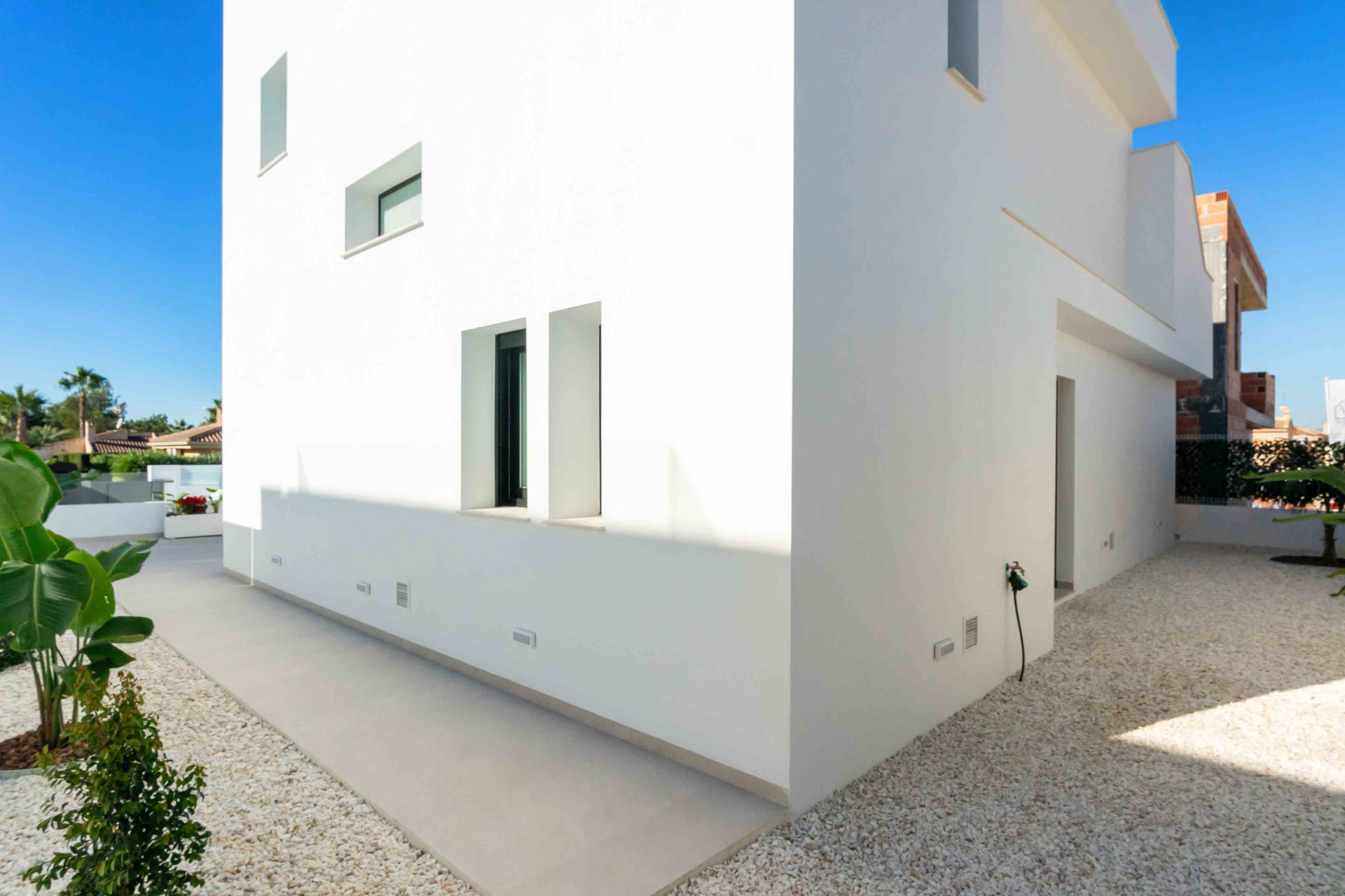 New Build - Townhouse -
Rojales