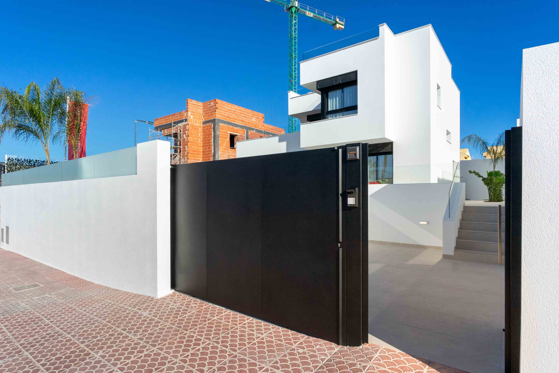 New Build - Townhouse -
Rojales
