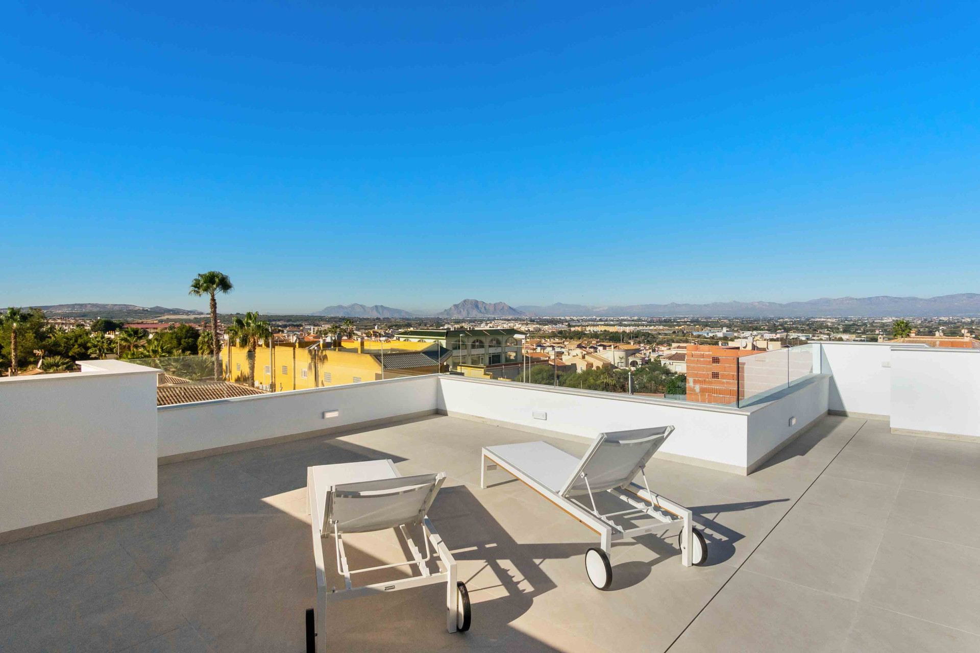 New Build - Townhouse -
Rojales