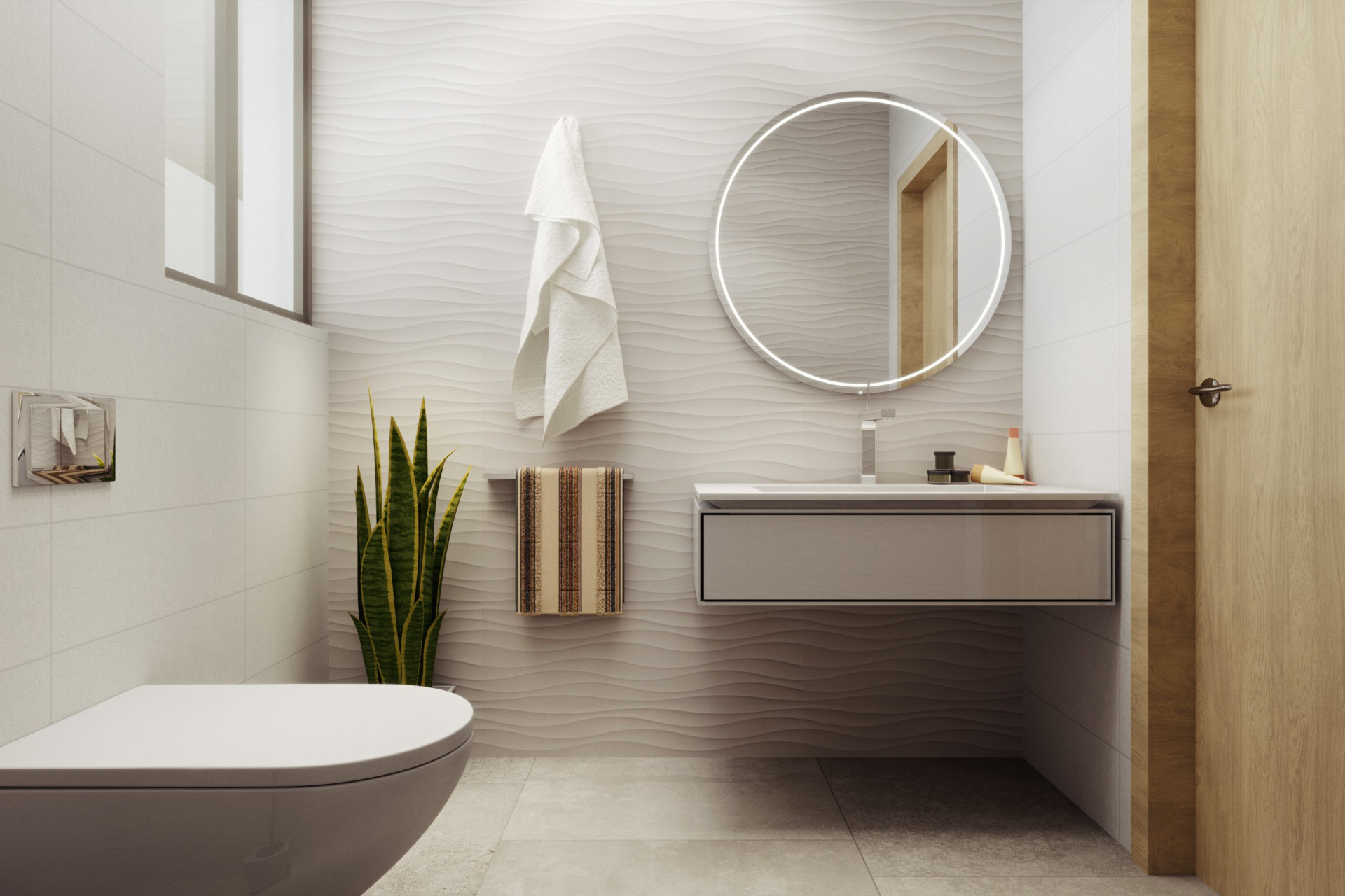 New Build - Townhouse -
Rojales