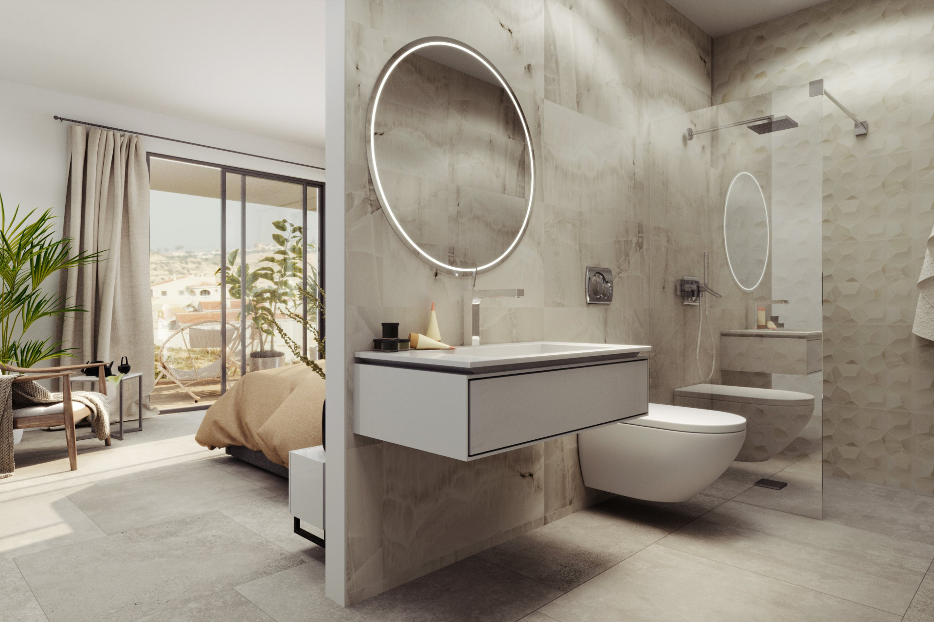 New Build - Townhouse -
Rojales