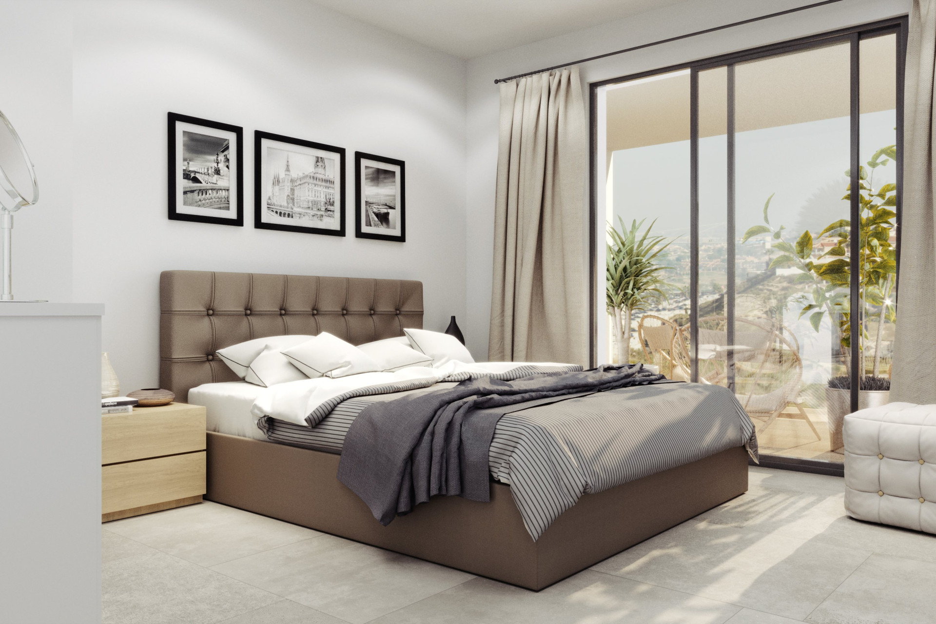 New Build - Townhouse -
Rojales