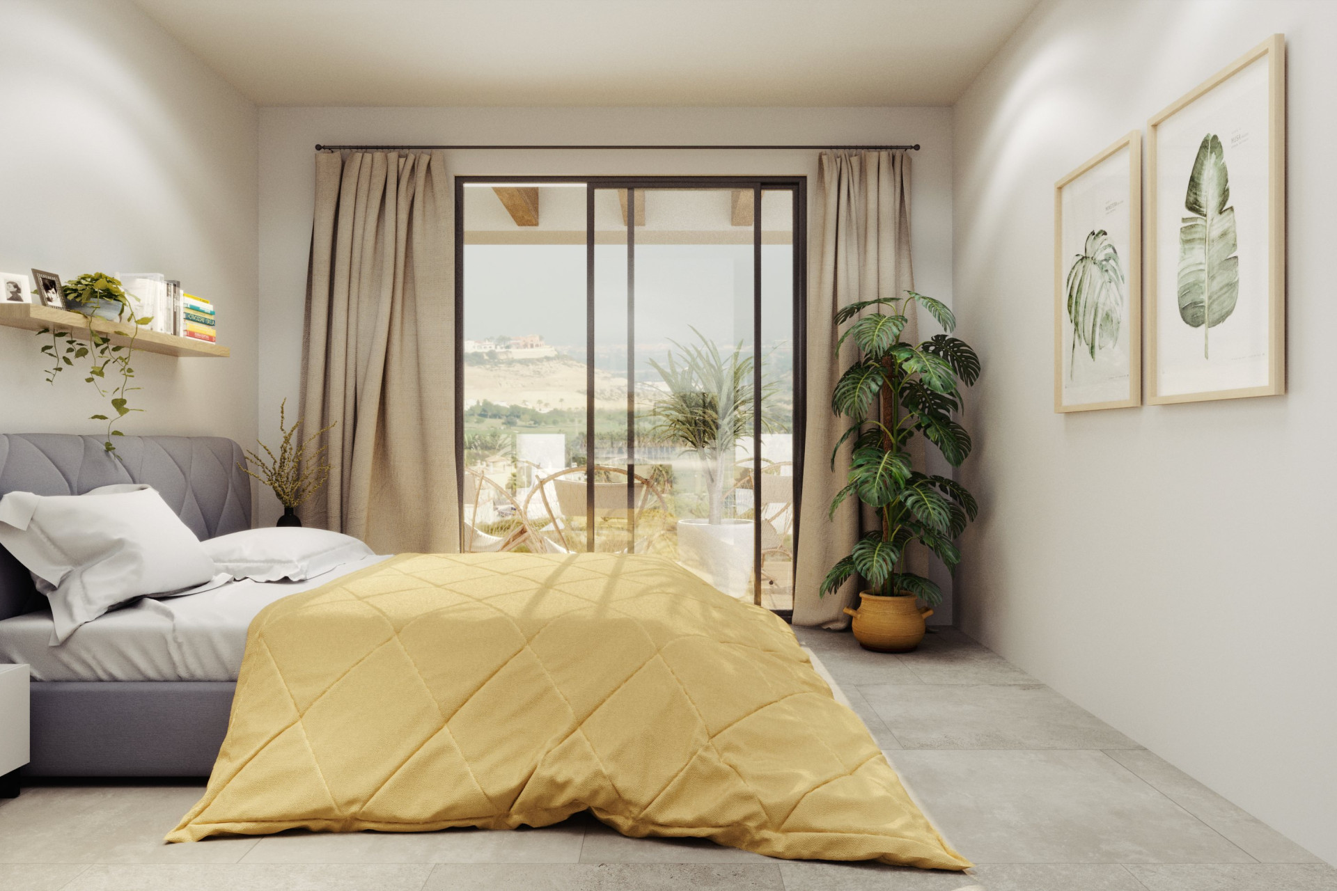 New Build - Townhouse -
Rojales