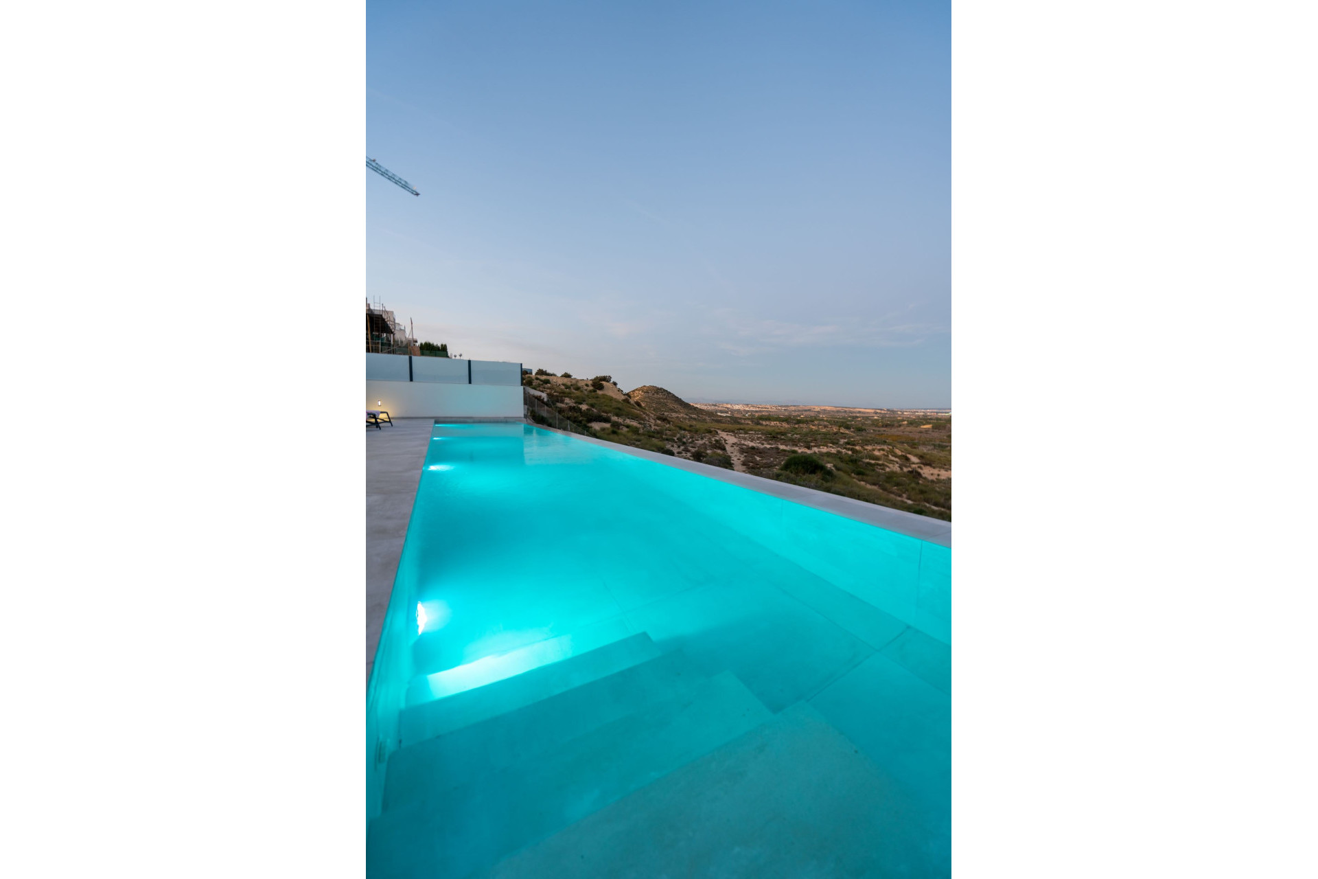 New Build - Townhouse -
Rojales