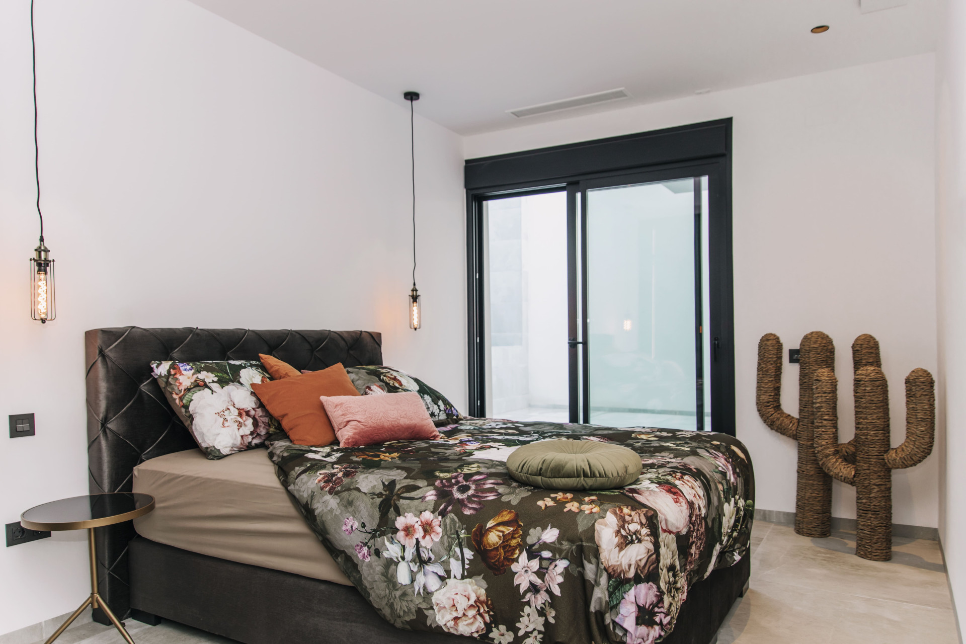 New Build - Townhouse -
Rojales