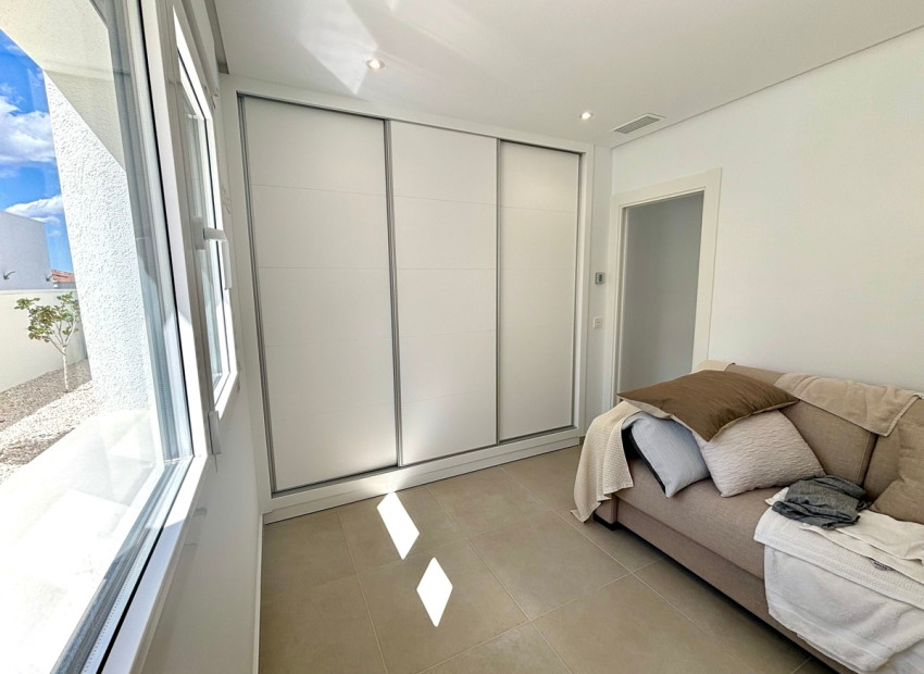 New Build - Townhouse -
Rojales