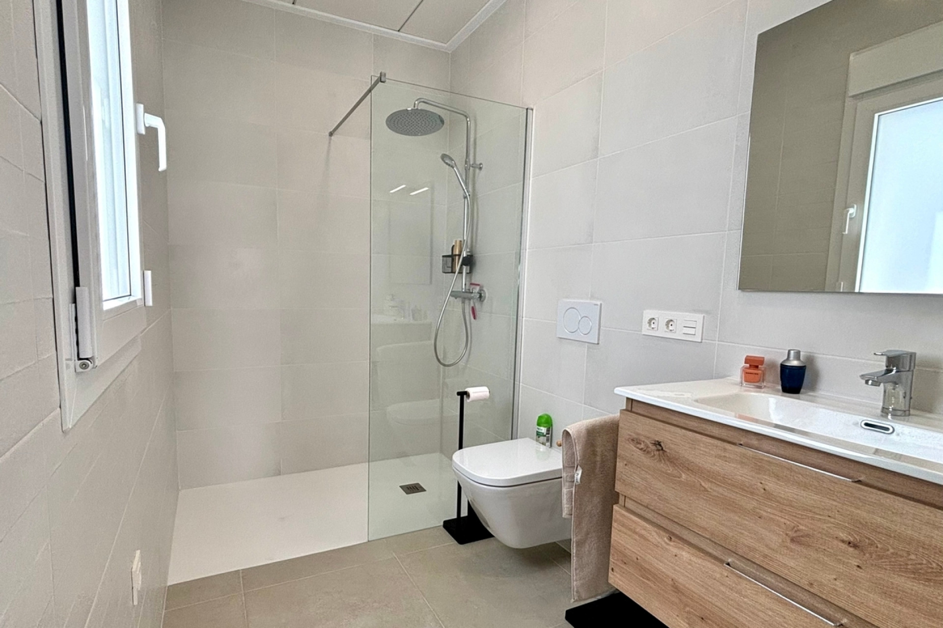 New Build - Townhouse -
Rojales