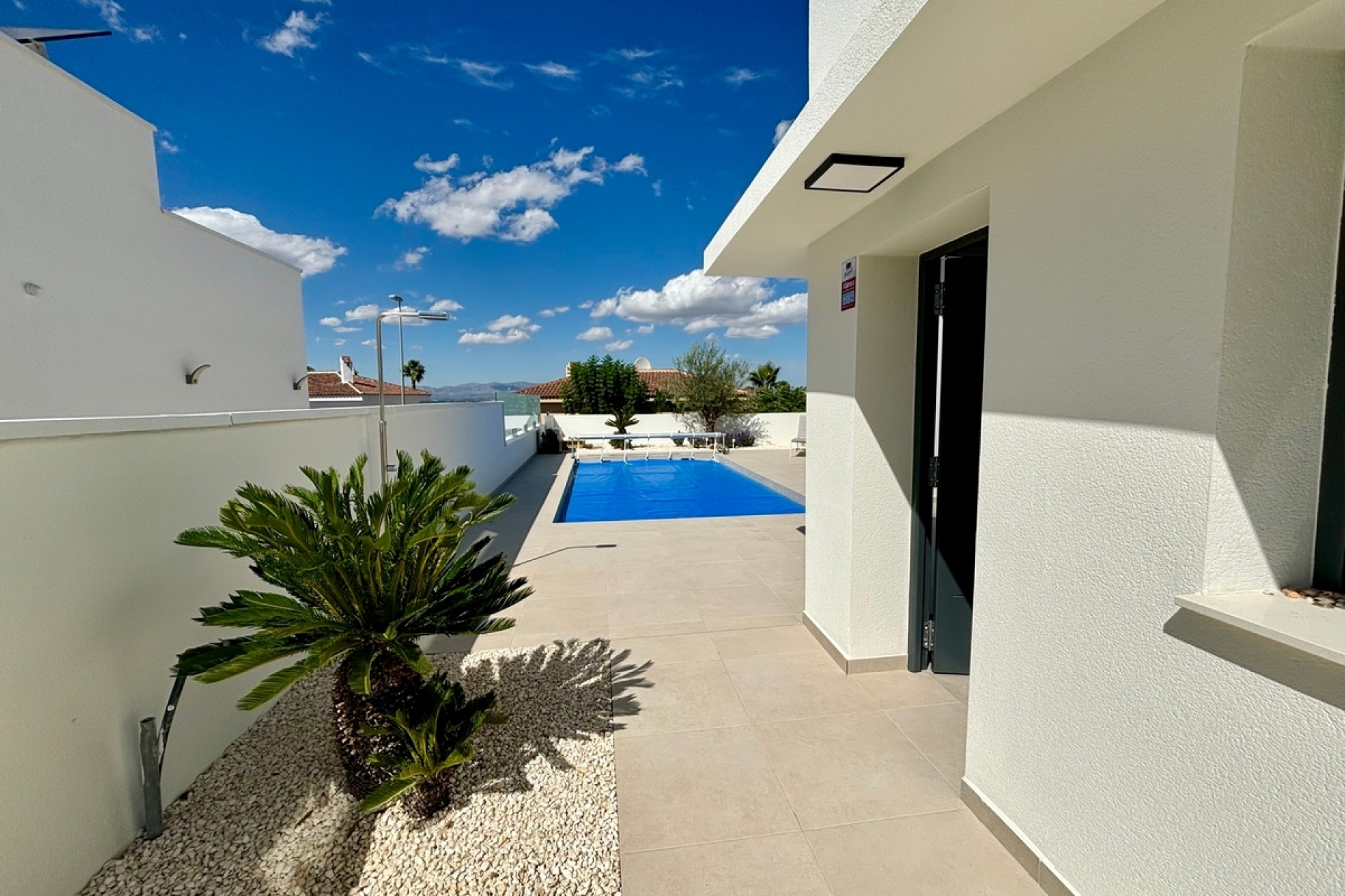 New Build - Townhouse -
Rojales