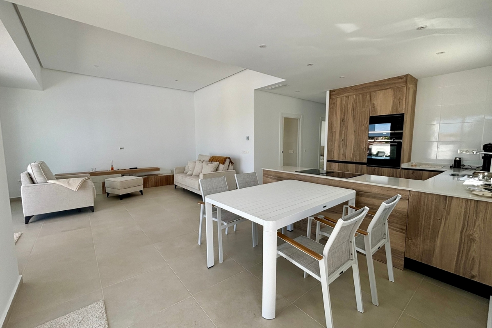 New Build - Townhouse -
Rojales