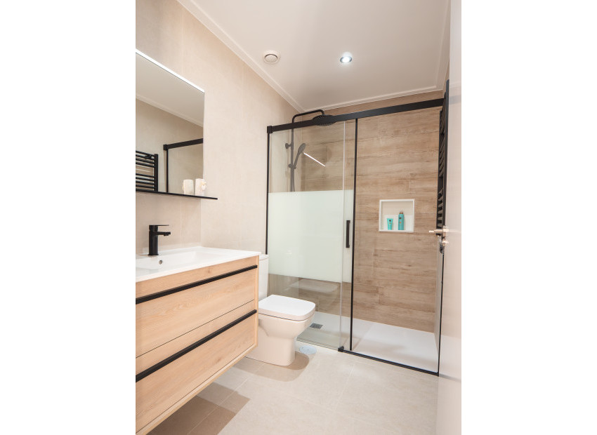 New Build - Townhouse -
San Fulgencio