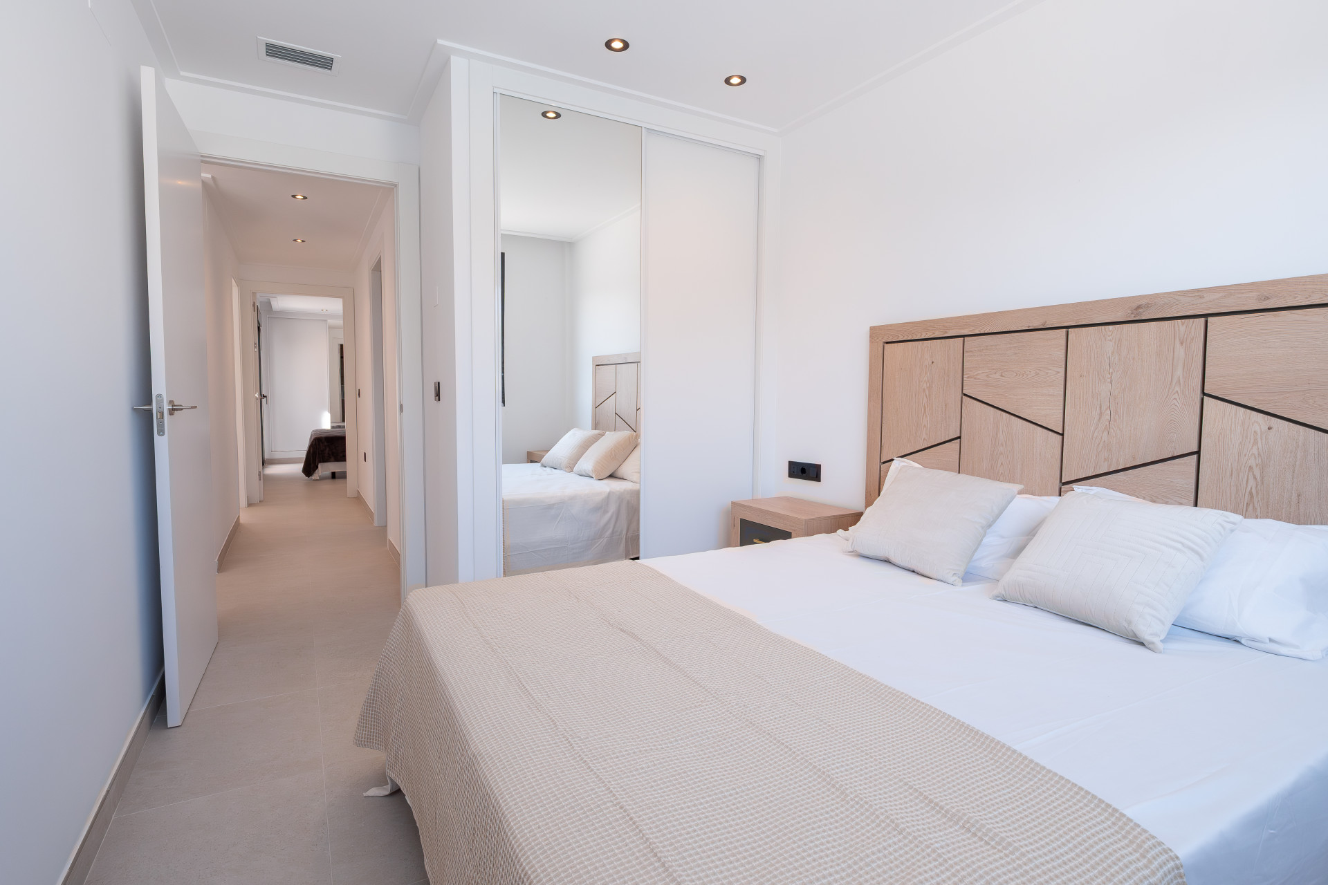 New Build - Townhouse -
San Fulgencio