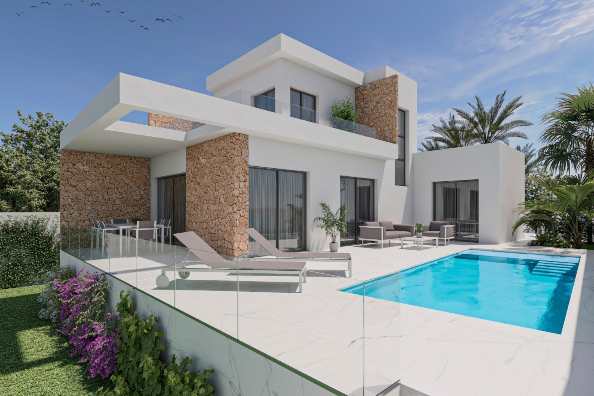 New Build - Townhouse -
San Fulgencio