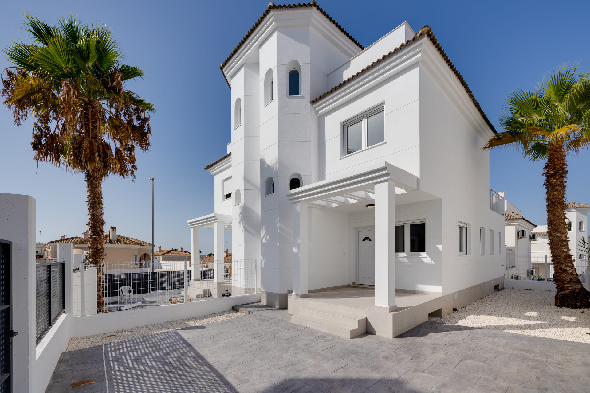New Build - Townhouse -
San Fulgencio