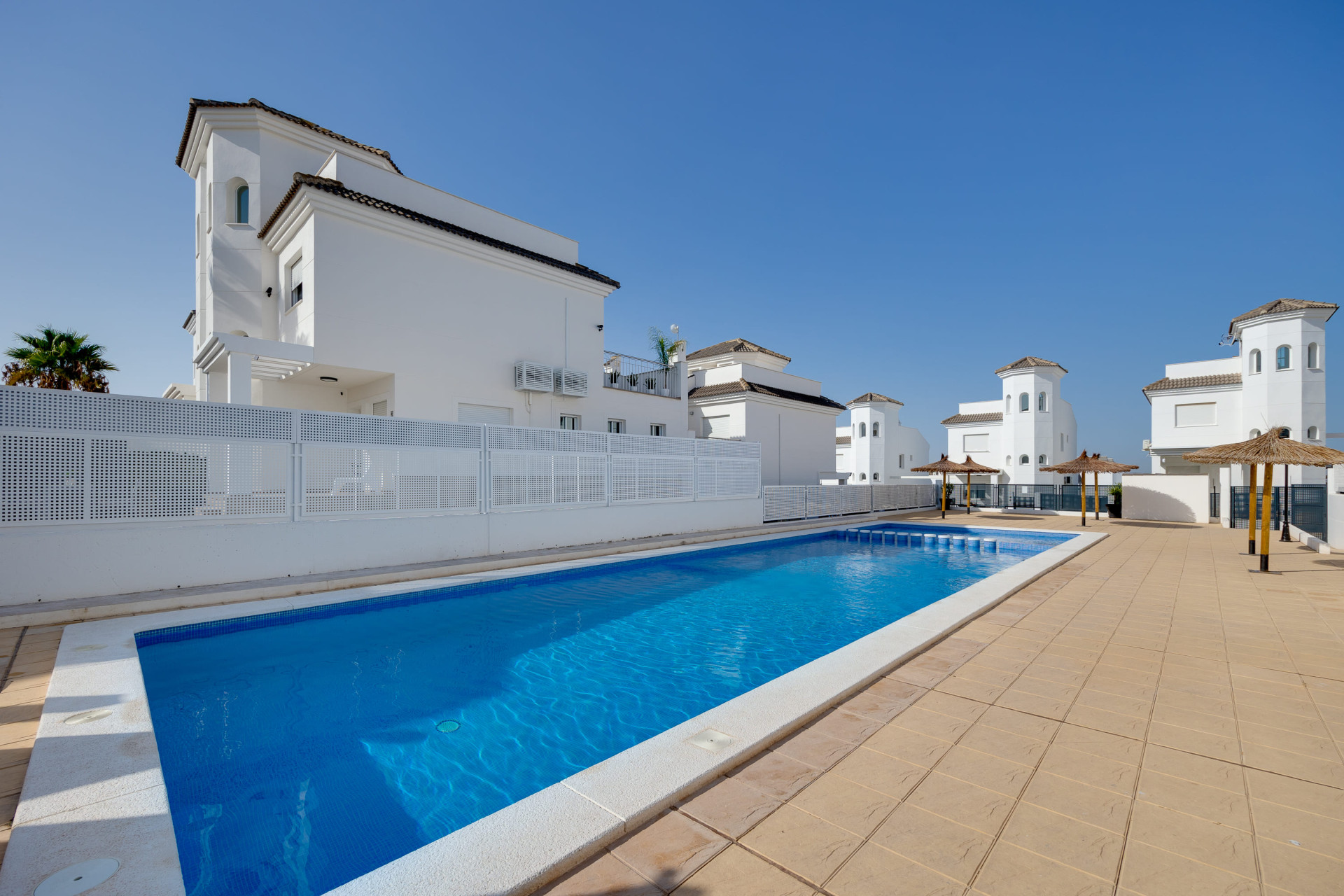 New Build - Townhouse -
San Fulgencio