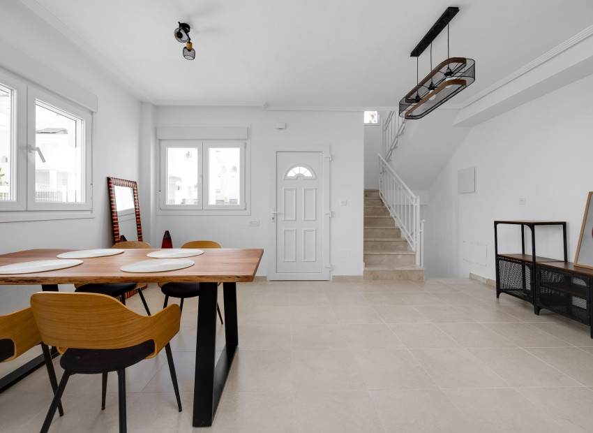 New Build - Townhouse -
San Fulgencio