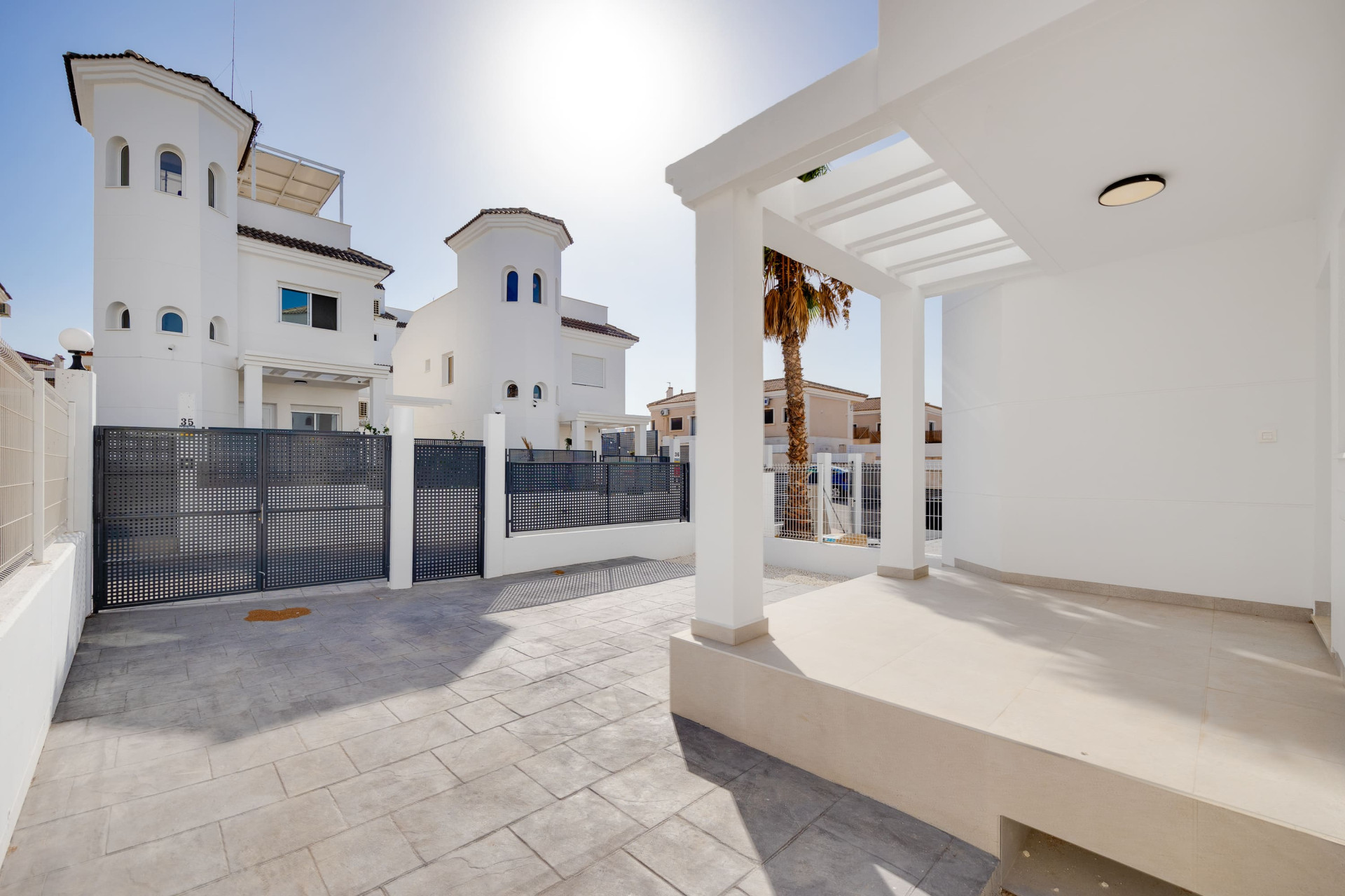 New Build - Townhouse -
San Fulgencio