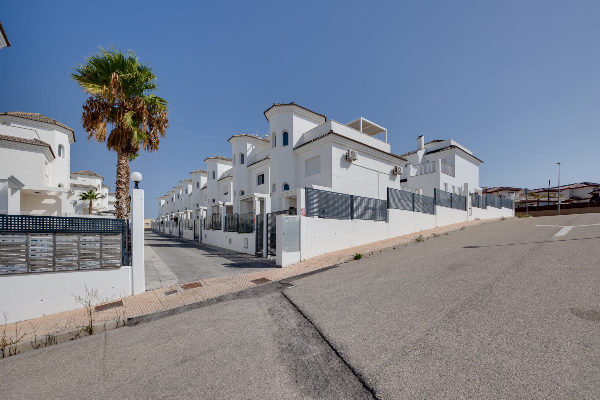 New Build - Townhouse -
San Fulgencio