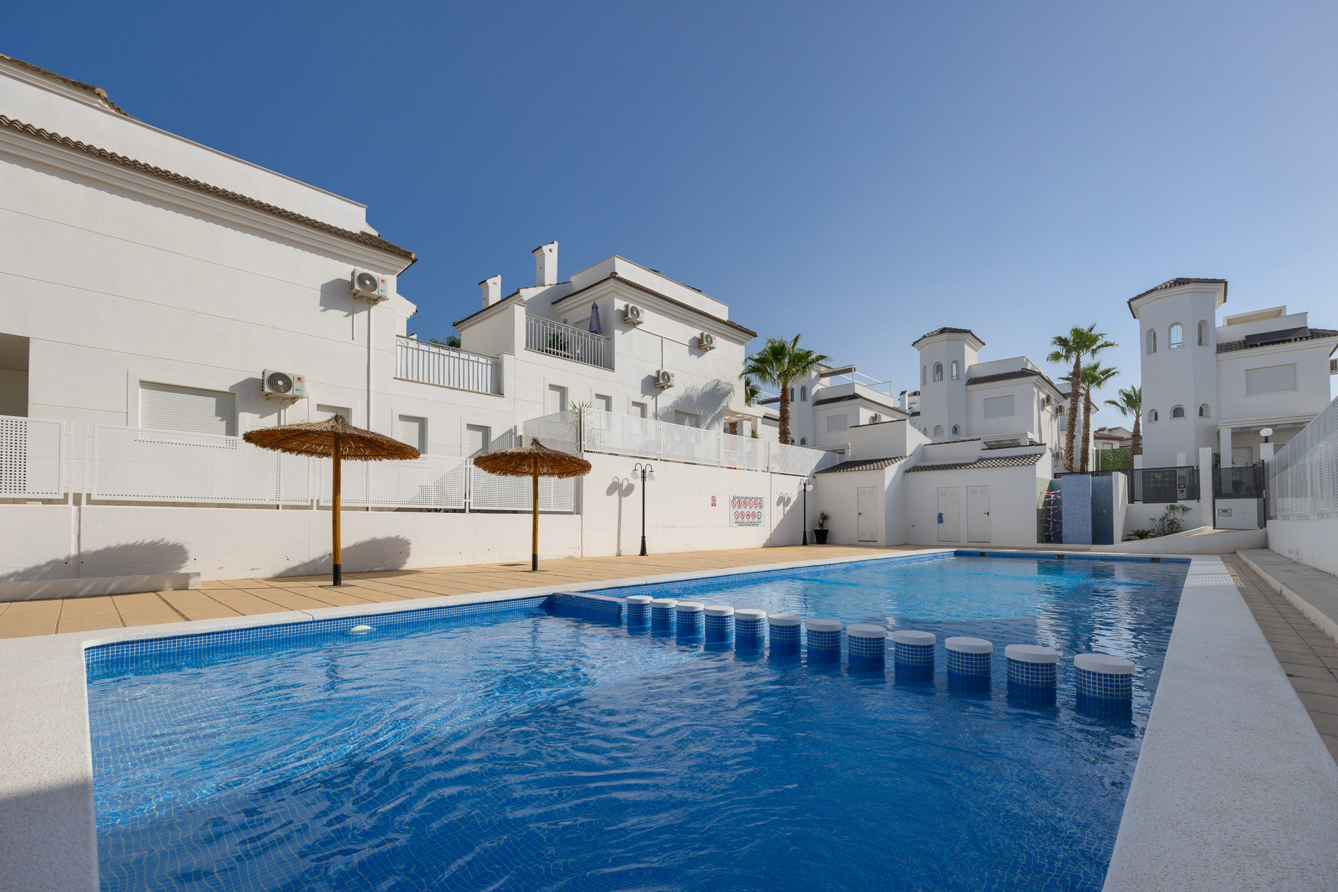 New Build - Townhouse -
San Fulgencio