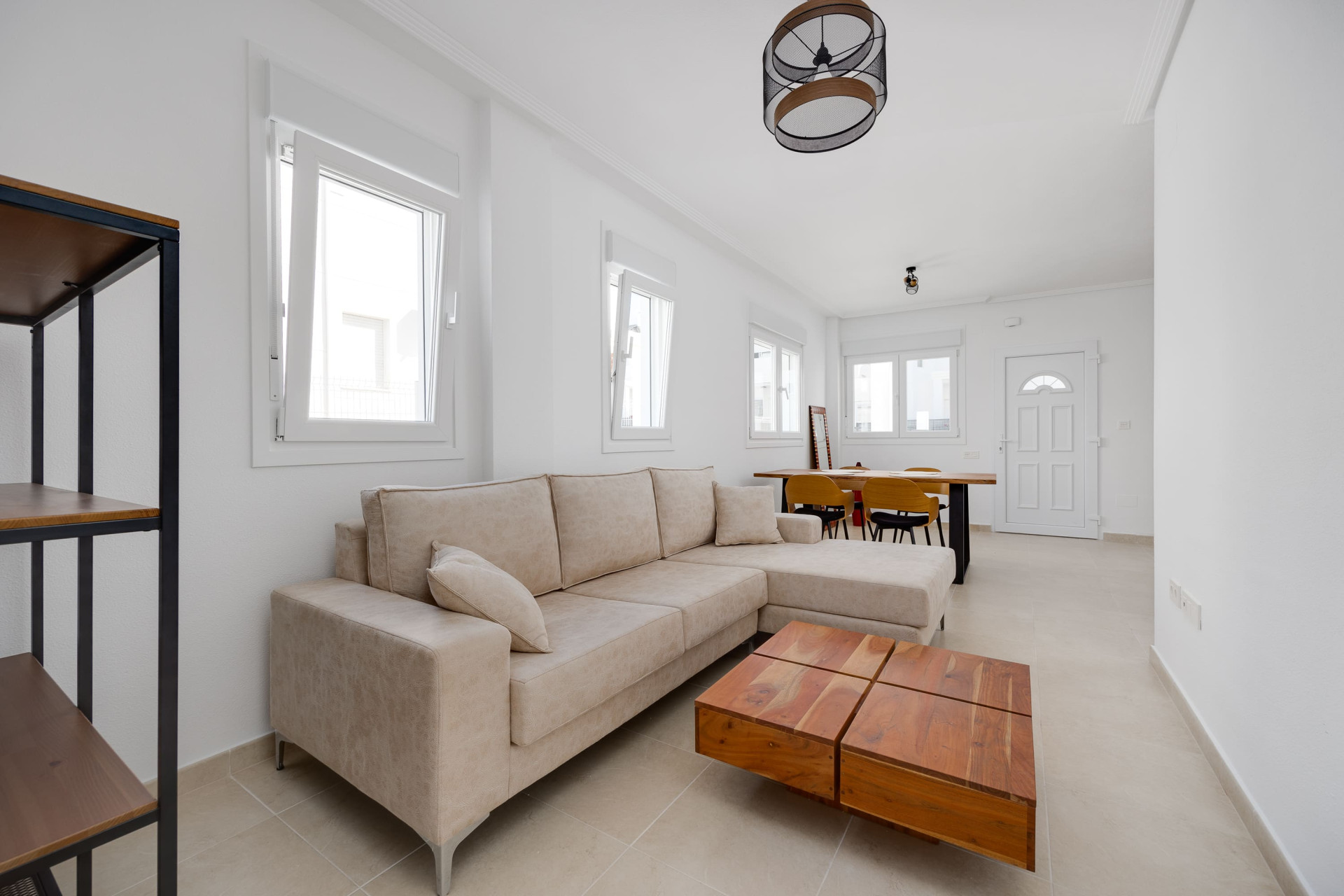 New Build - Townhouse -
San Fulgencio