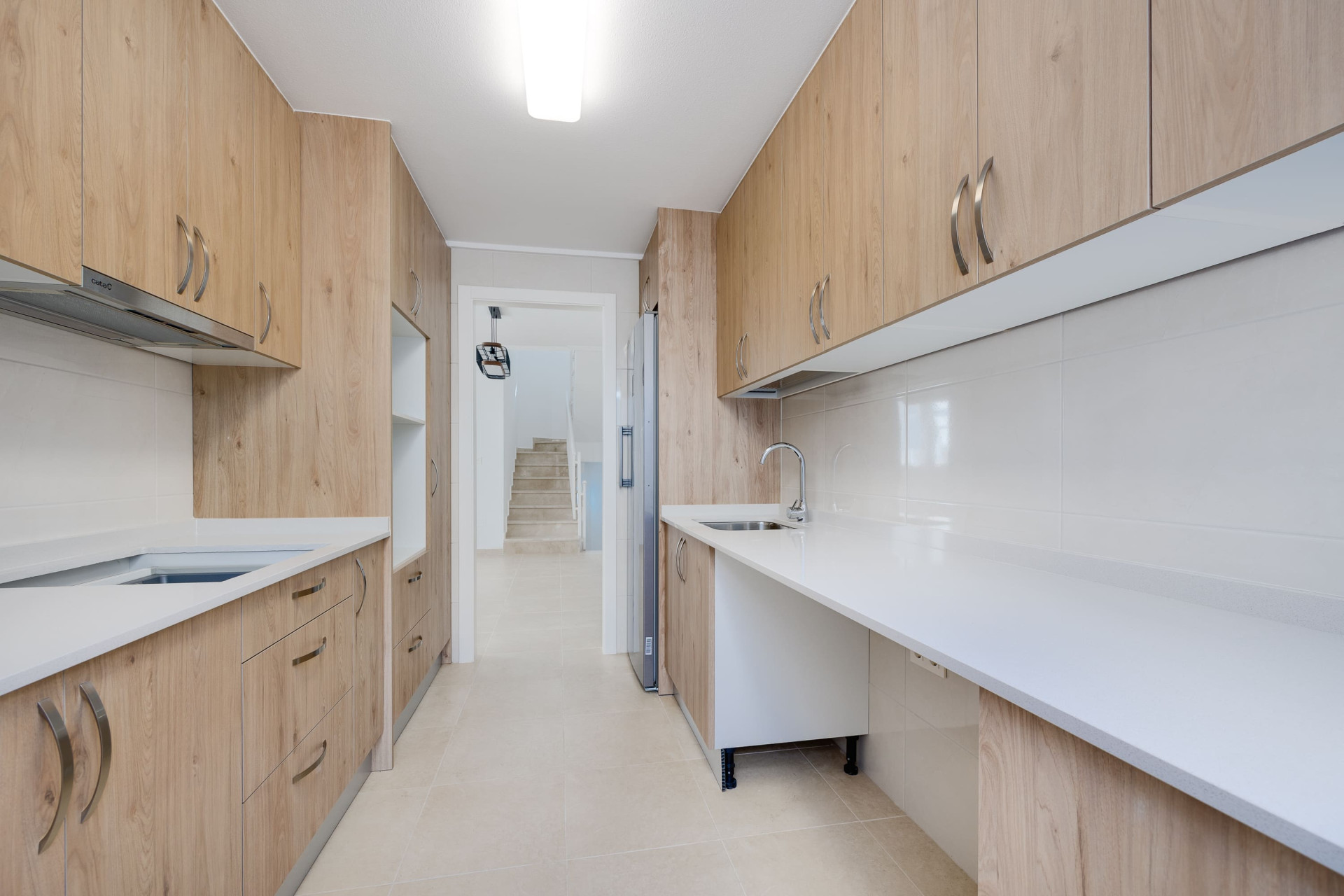 New Build - Townhouse -
San Fulgencio