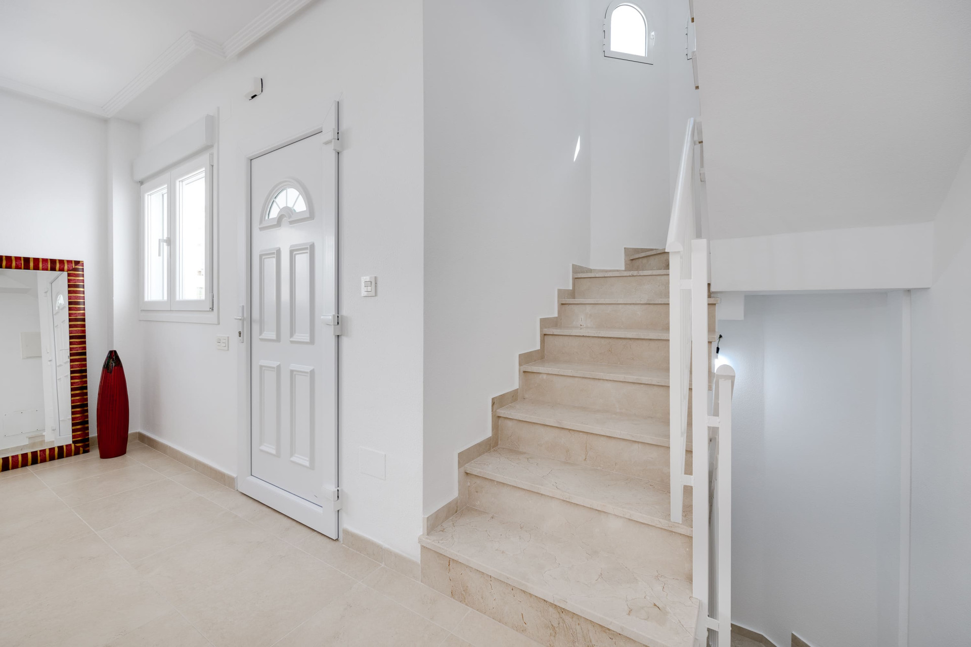 New Build - Townhouse -
San Fulgencio