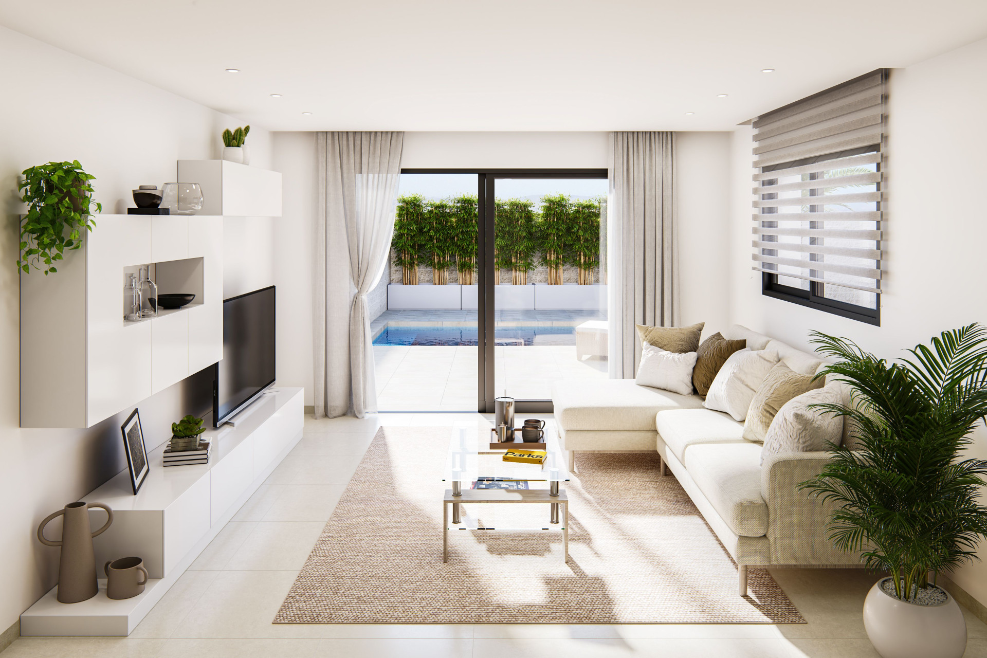 New Build - Townhouse -
San Fulgencio