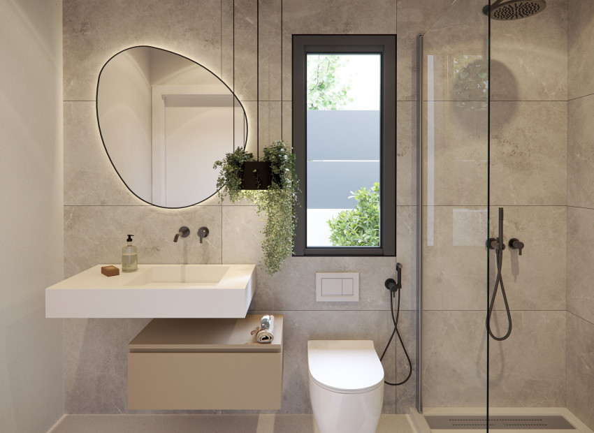 New Build - Townhouse -
San Miguel de Salinas