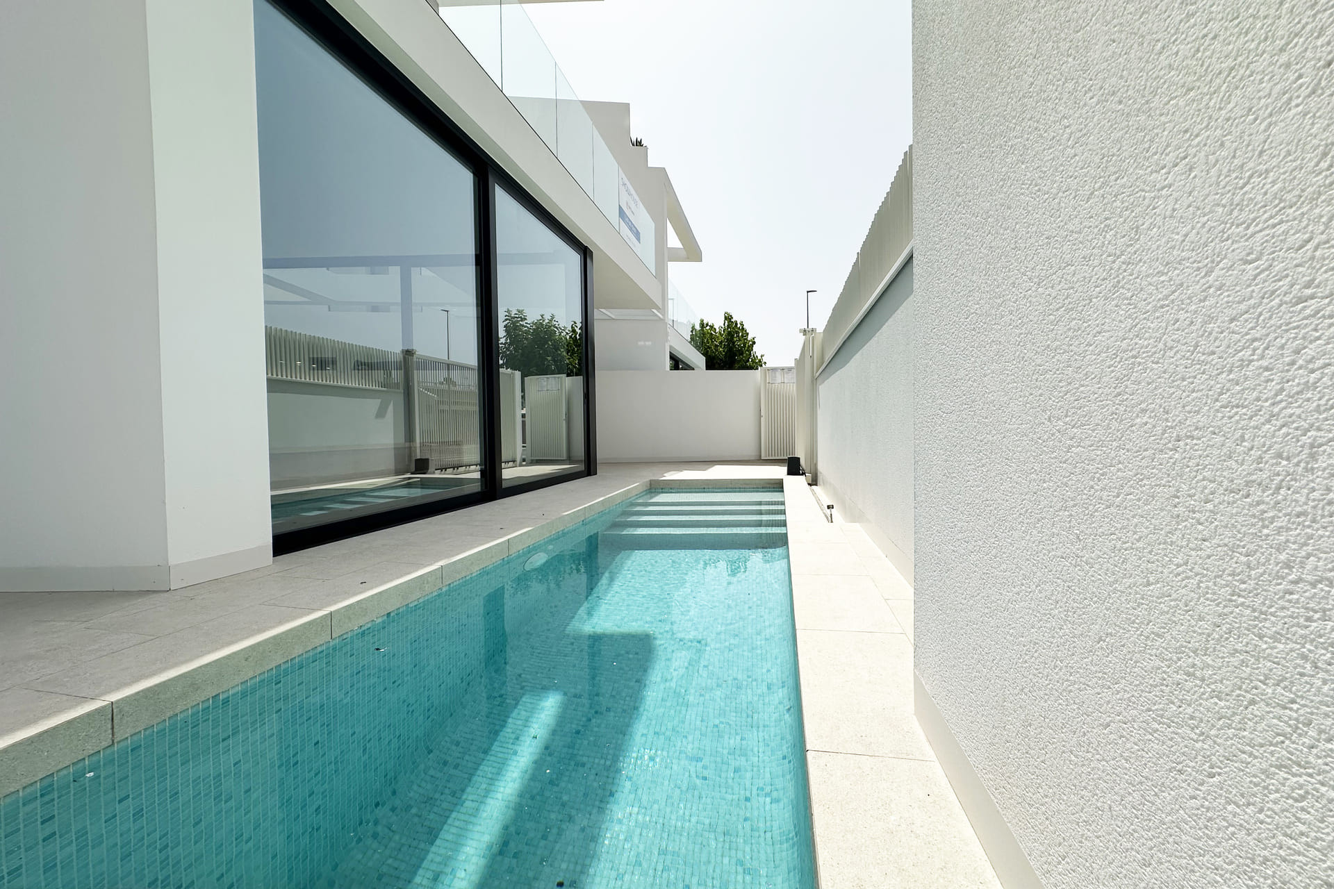 New Build - Townhouse -
Torre de la Horadada