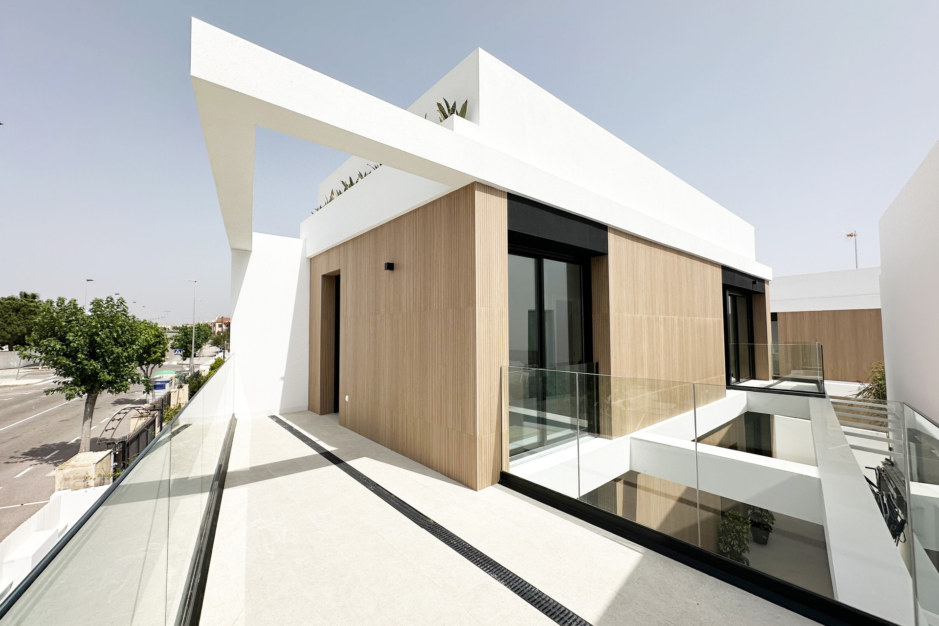 New Build - Townhouse -
Torre de la Horadada