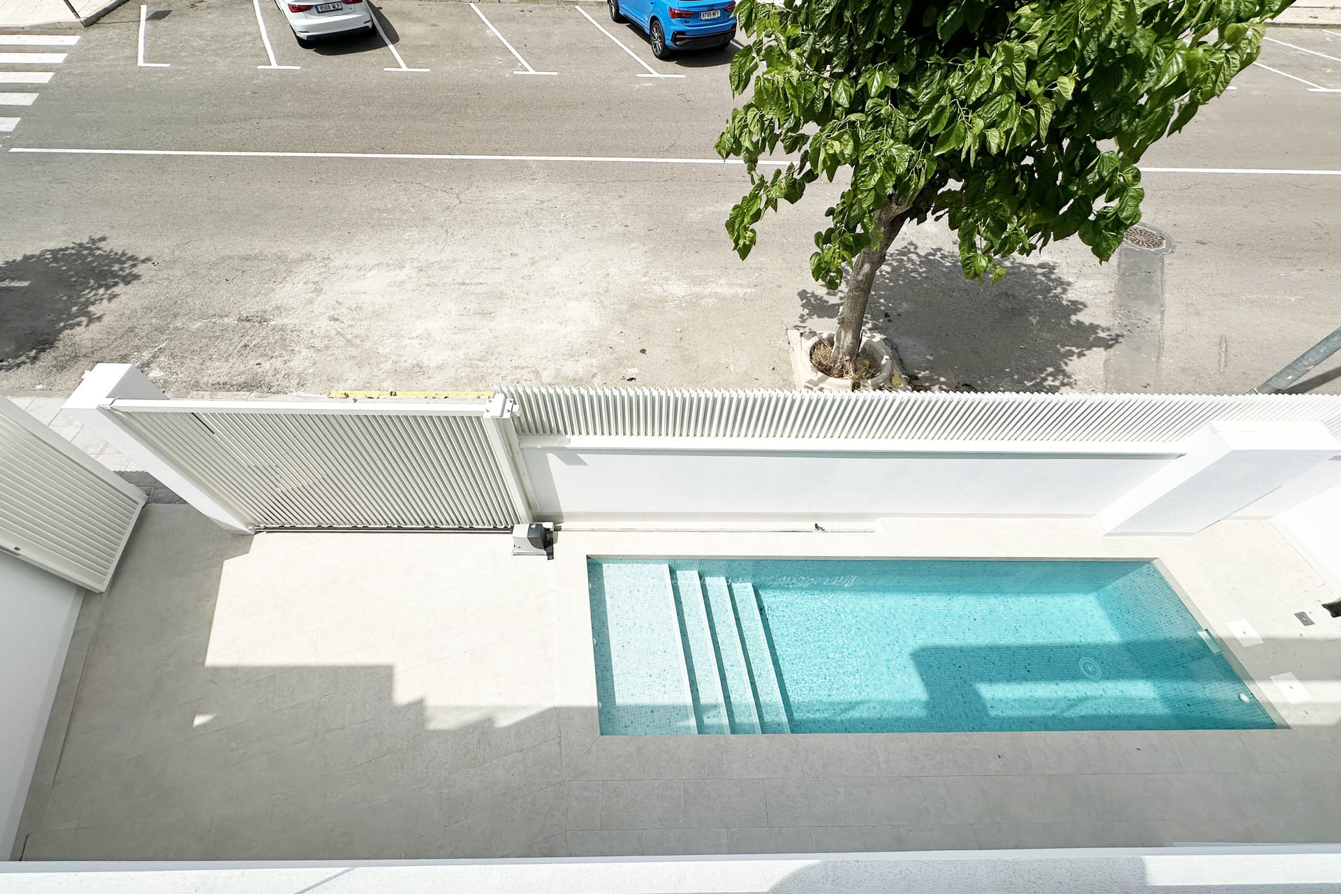 New Build - Townhouse -
Torre de la Horadada