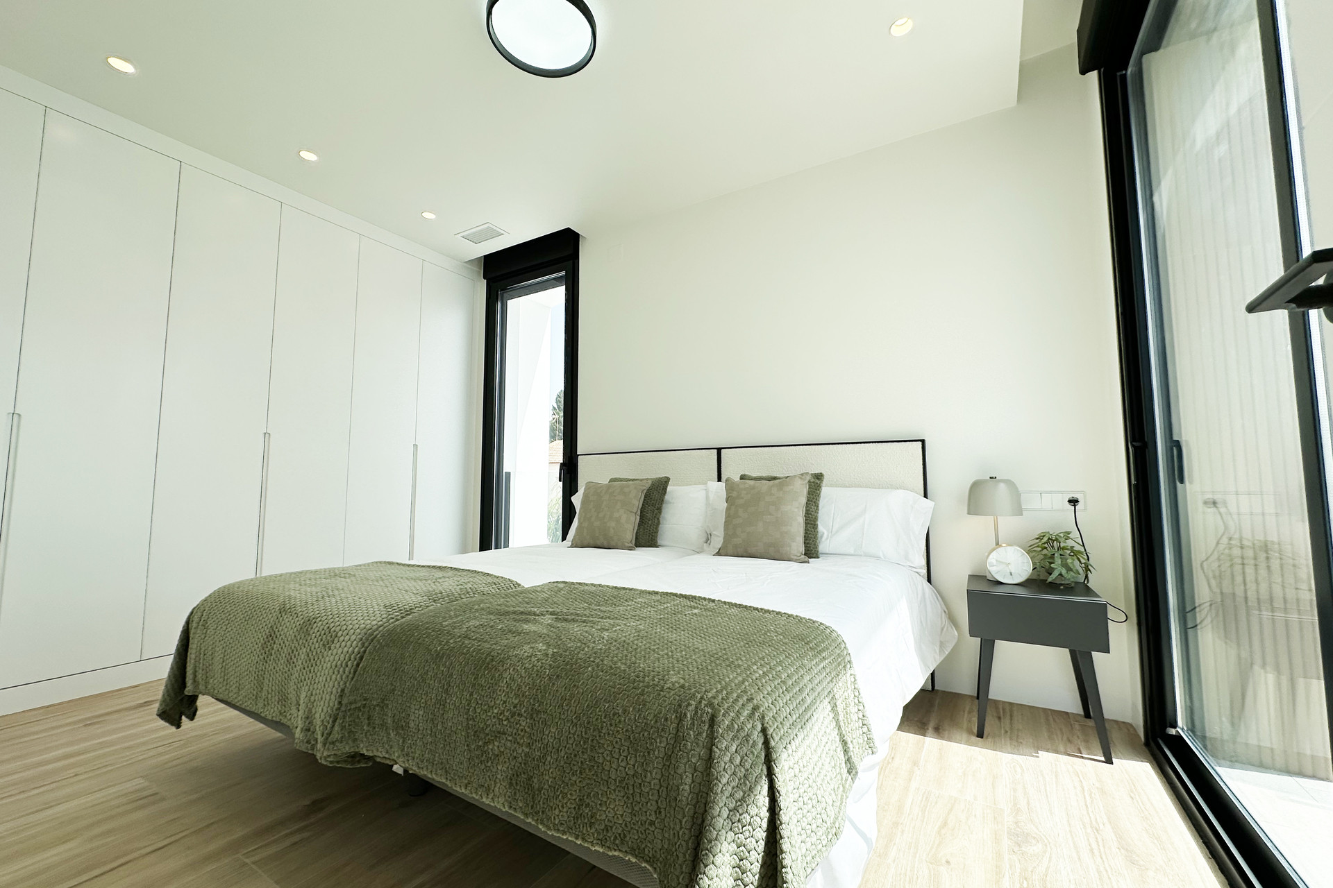 New Build - Townhouse -
Torre de la Horadada