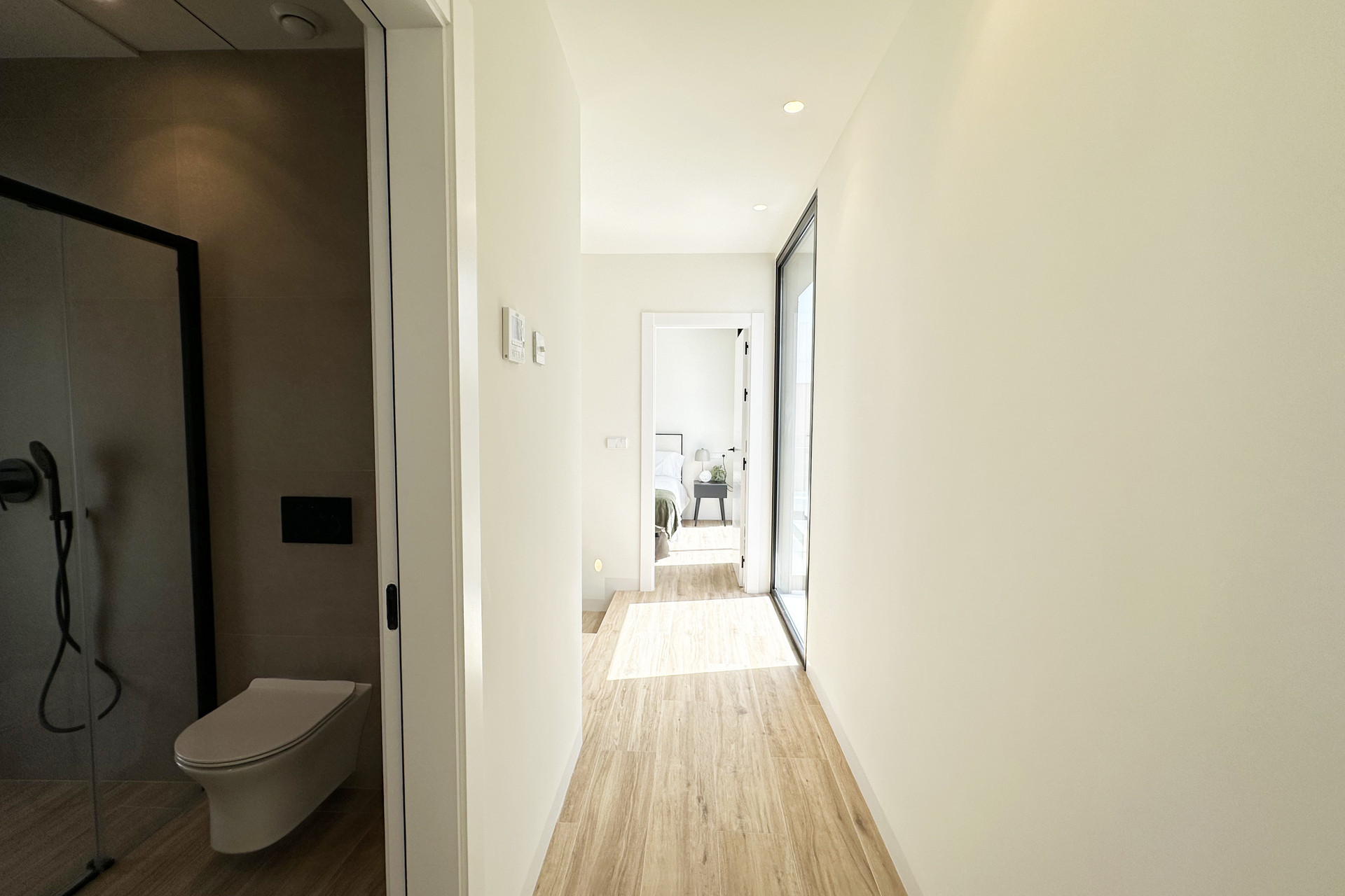 New Build - Townhouse -
Torre de la Horadada