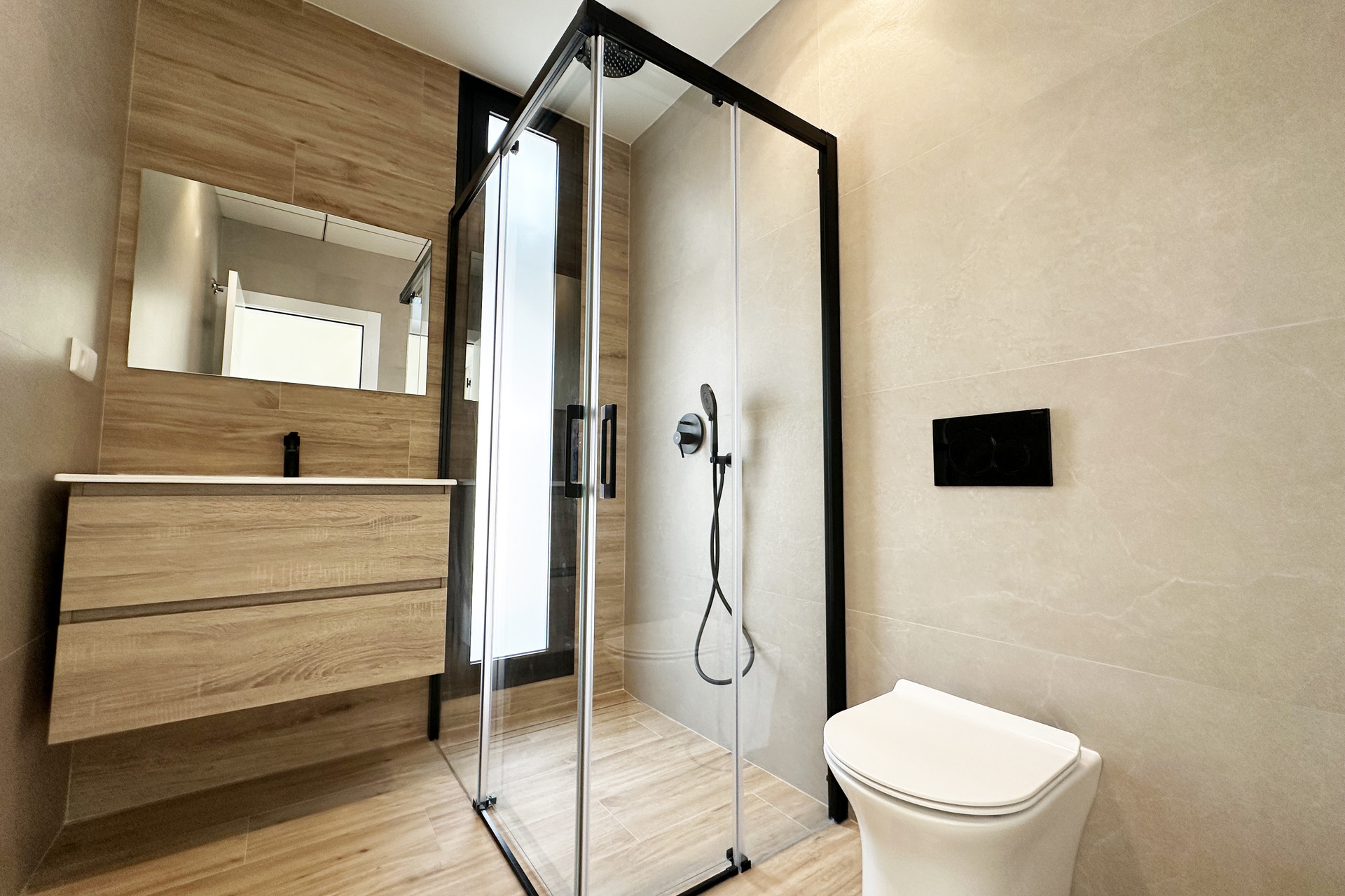 New Build - Townhouse -
Torre de la Horadada