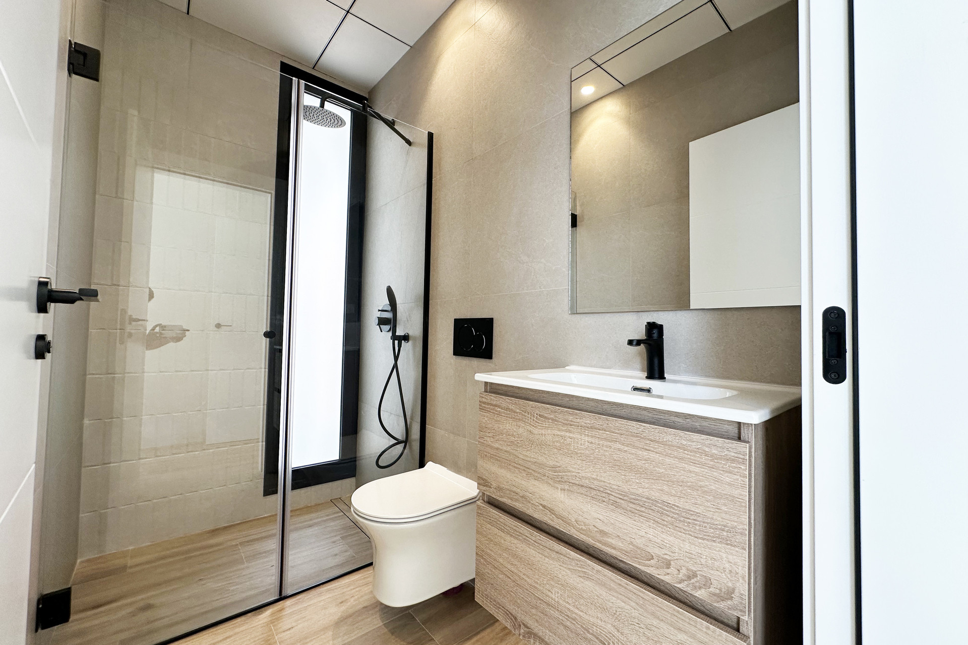 New Build - Townhouse -
Torre de la Horadada