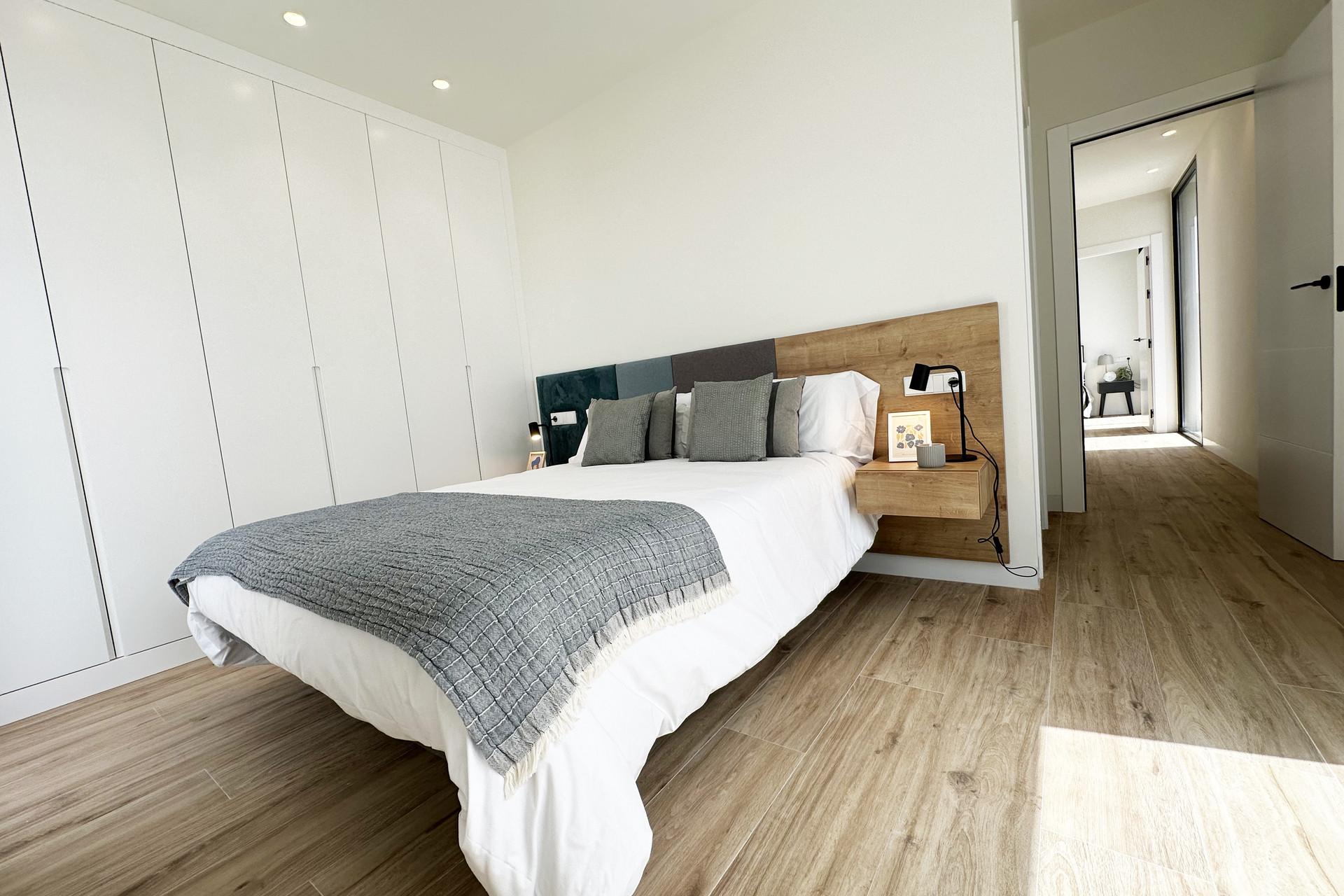 New Build - Townhouse -
Torre de la Horadada