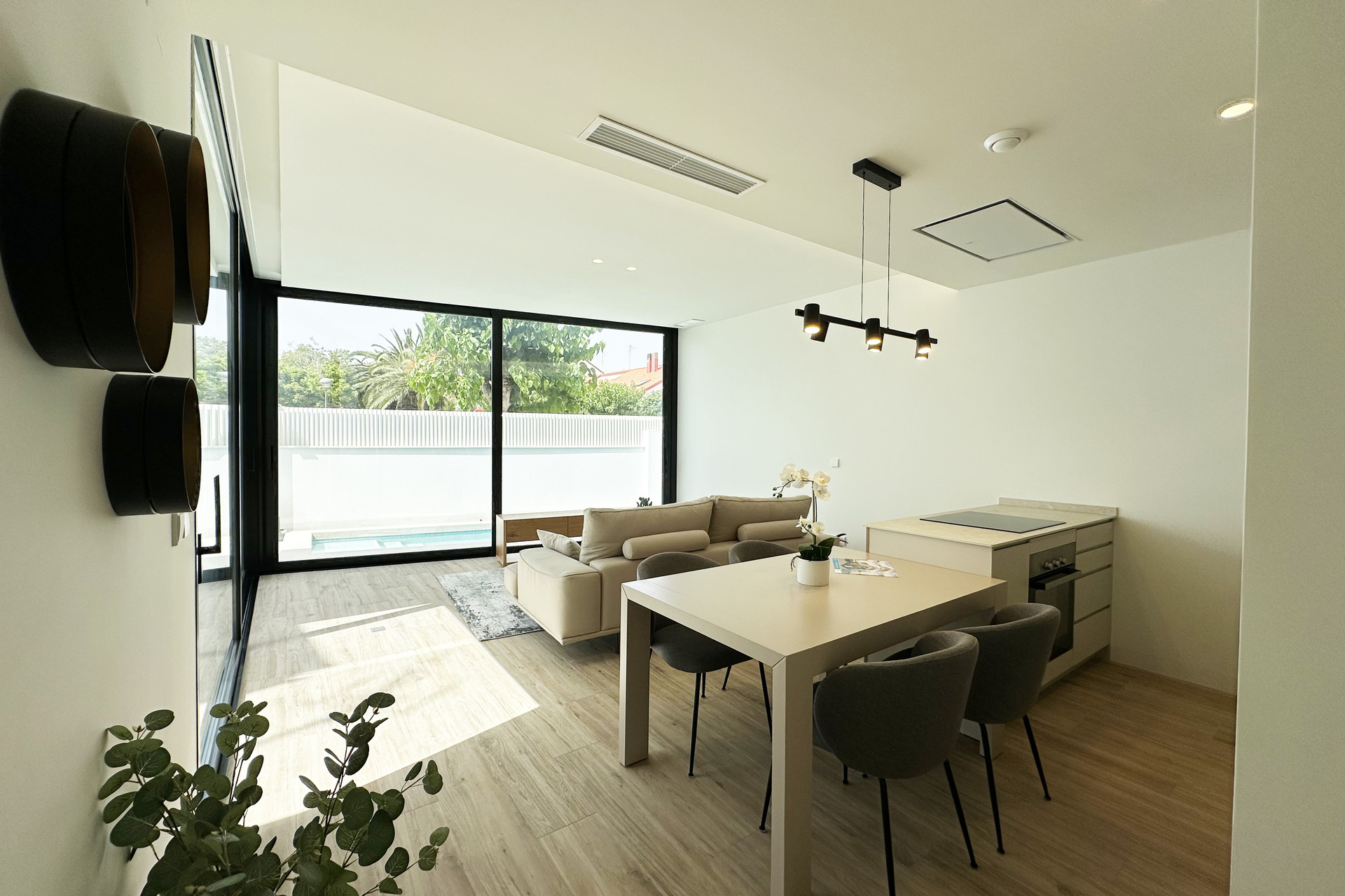 New Build - Townhouse -
Torre de la Horadada