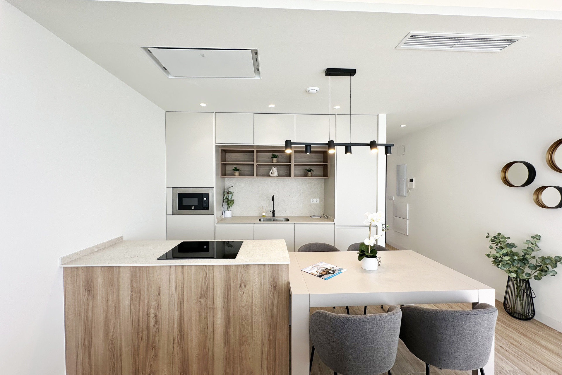 New Build - Townhouse -
Torre de la Horadada