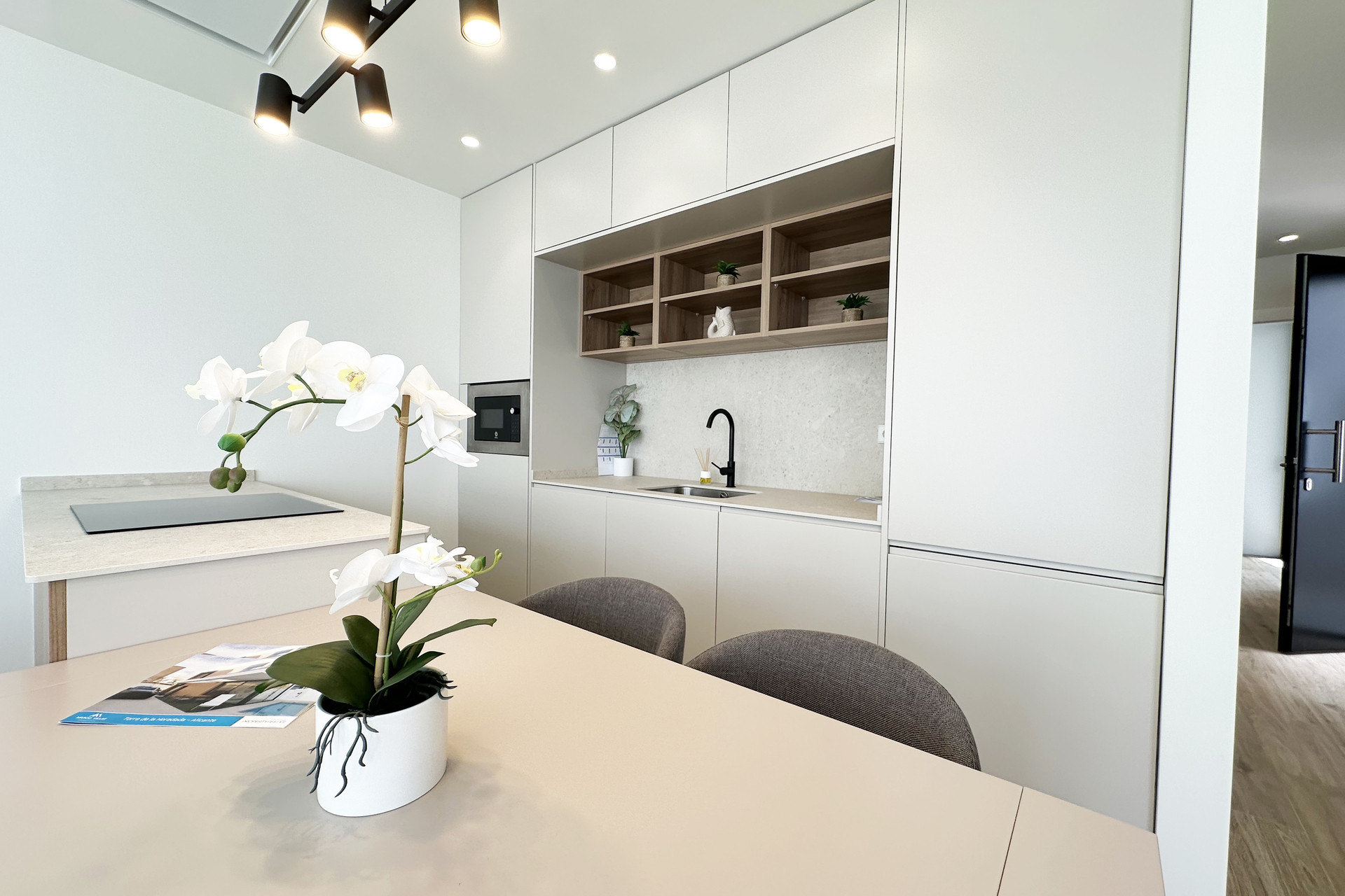 New Build - Townhouse -
Torre de la Horadada