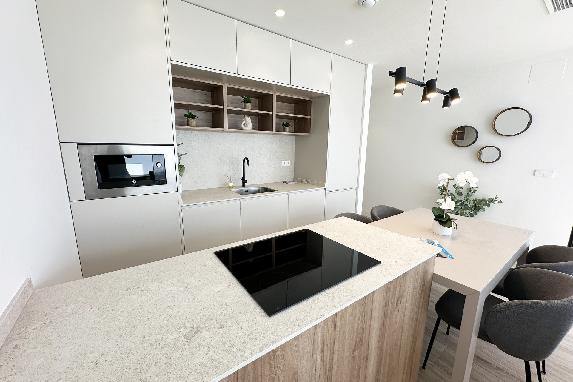 New Build - Townhouse -
Torre de la Horadada