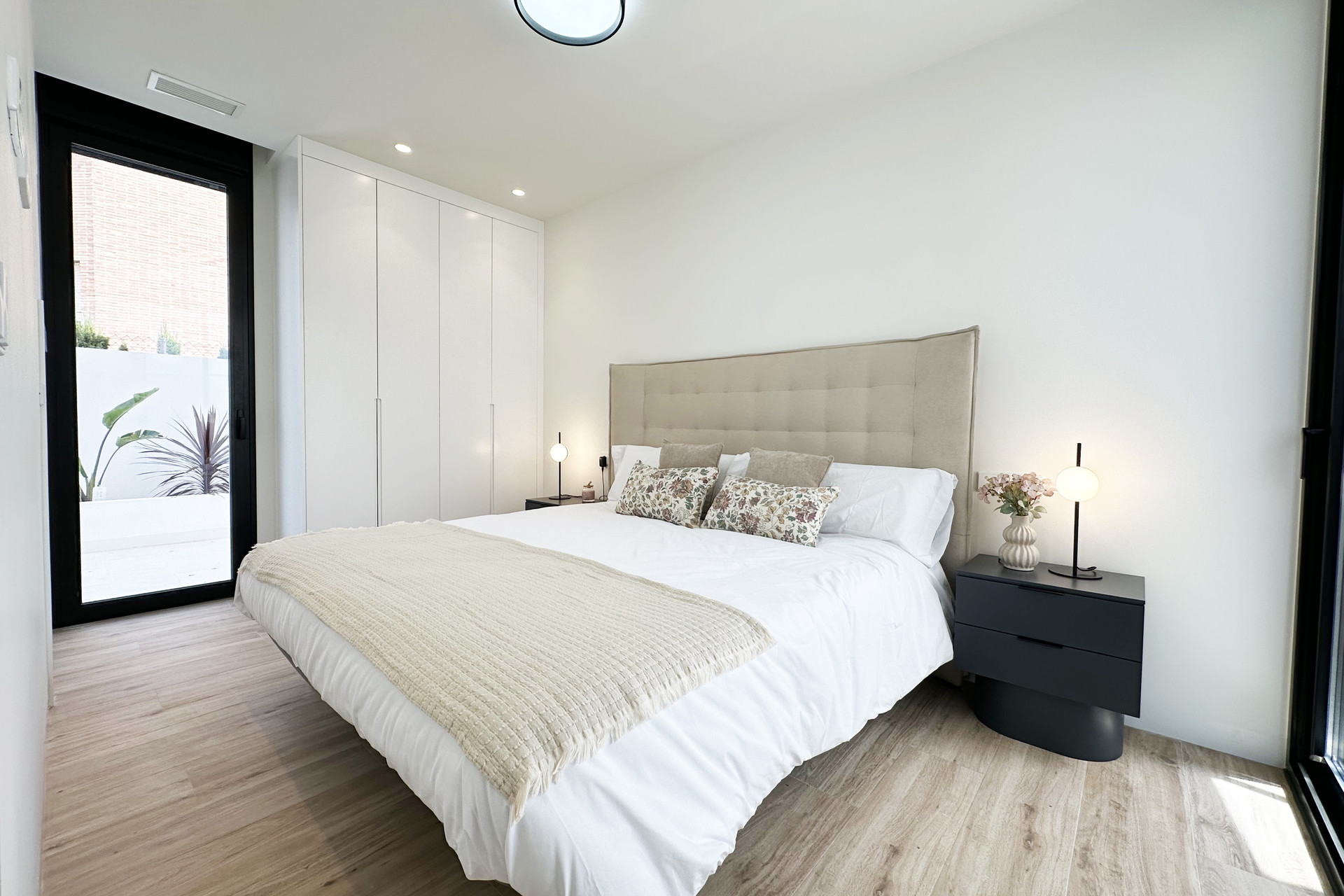 New Build - Townhouse -
Torre de la Horadada