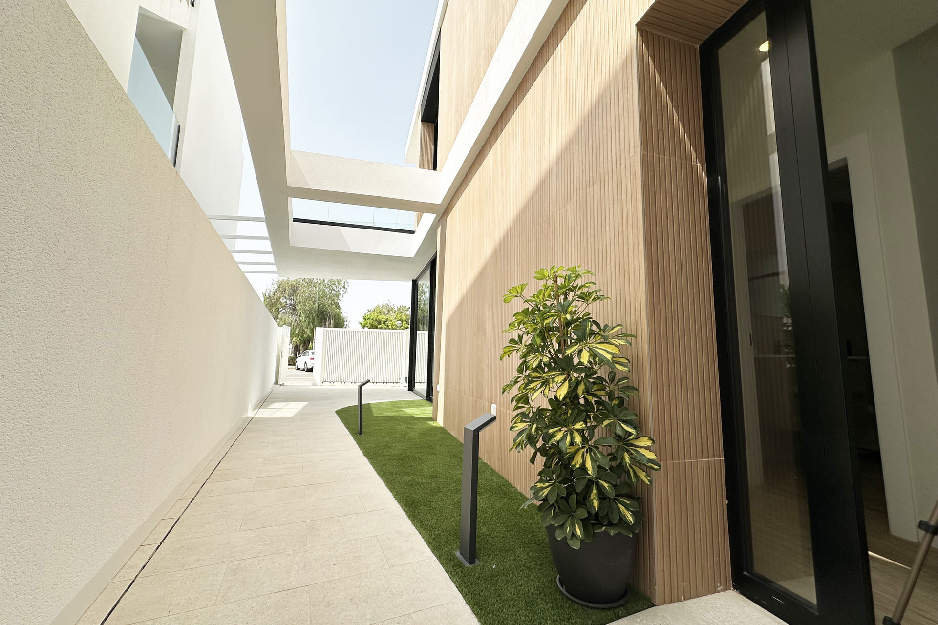 New Build - Townhouse -
Torre de la Horadada