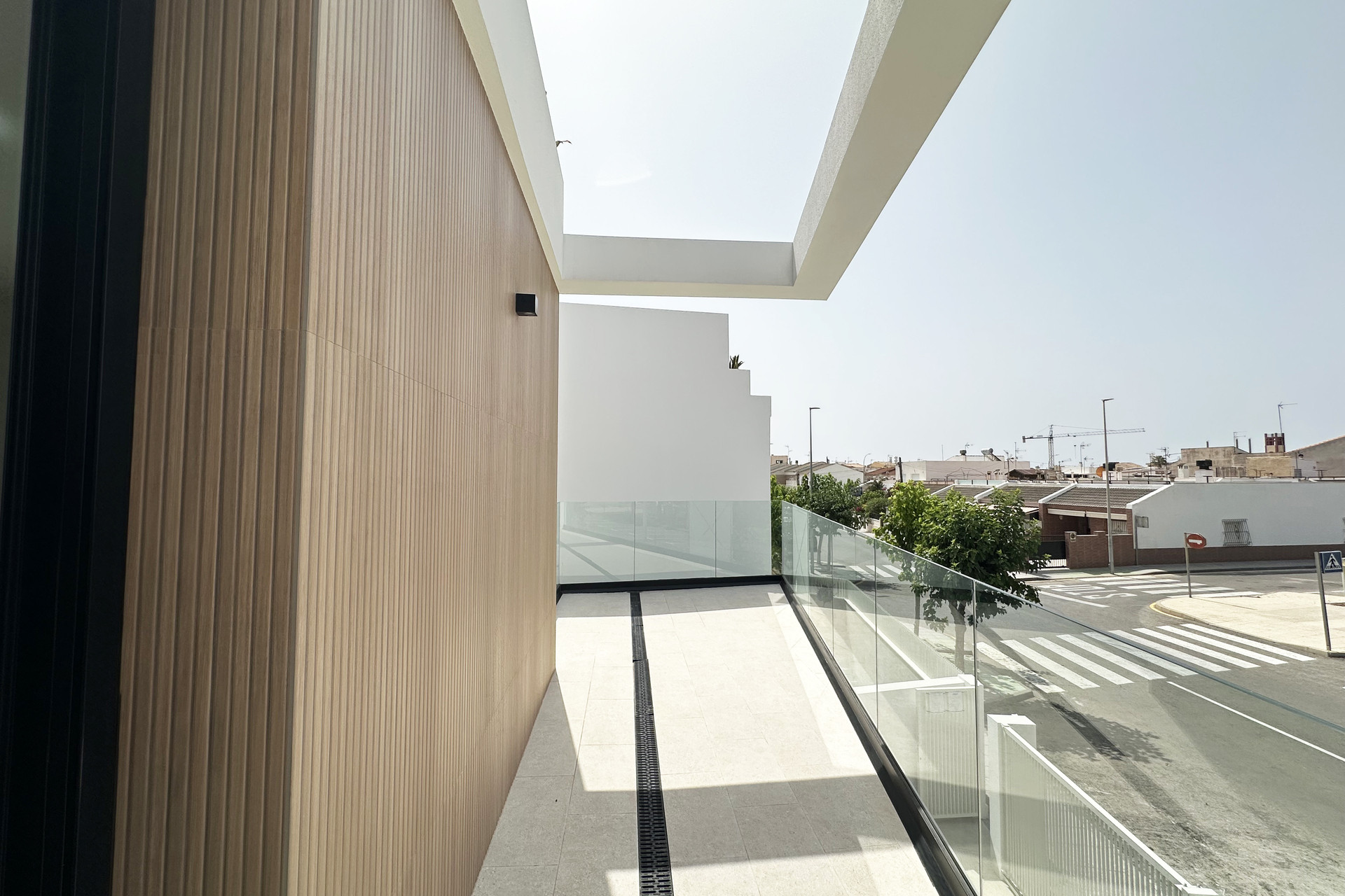 New Build - Townhouse -
Torre de la Horadada