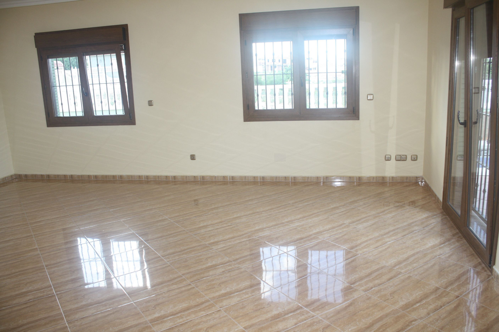 New Build - Townhouse -
Torrevieja