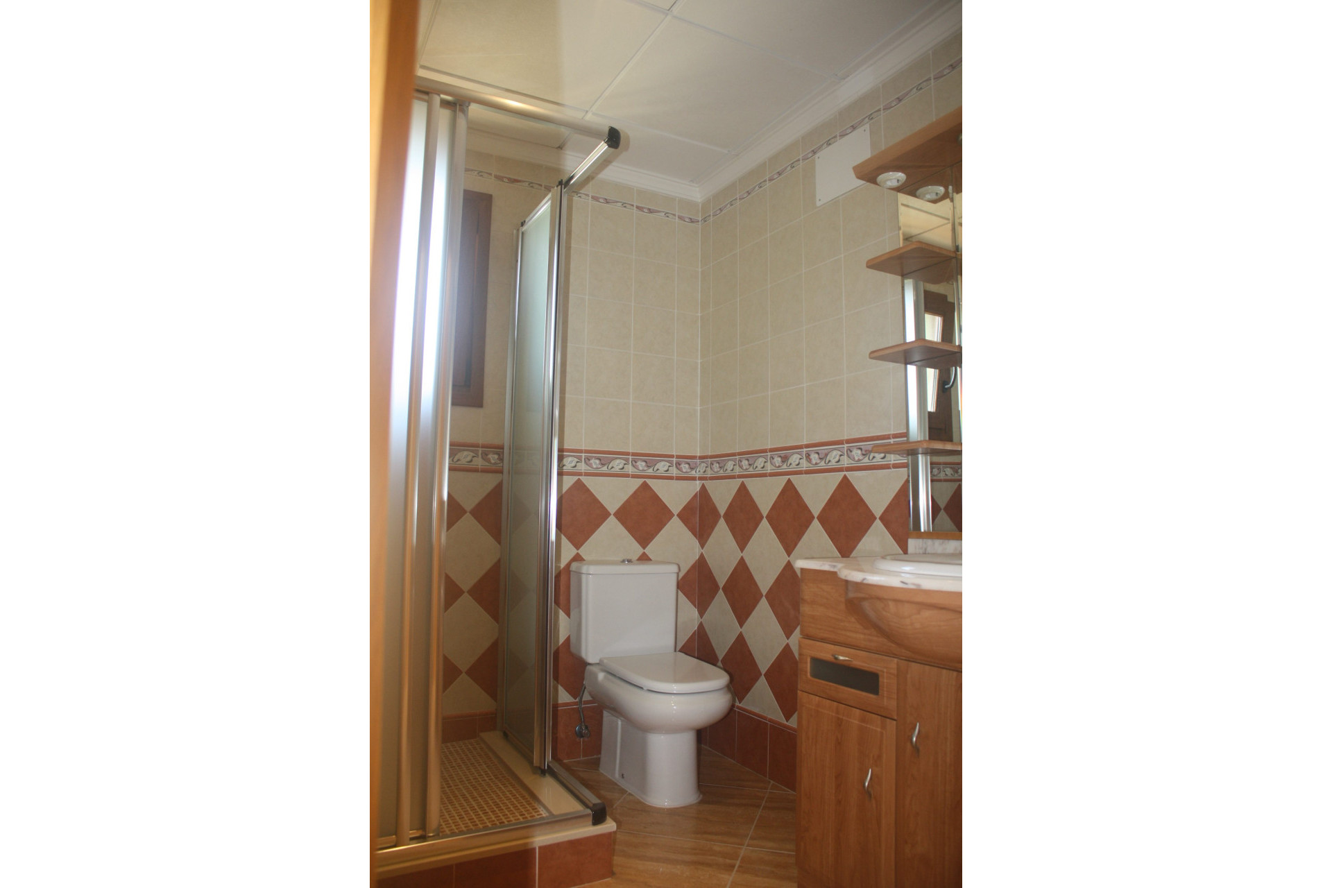 New Build - Townhouse -
Torrevieja