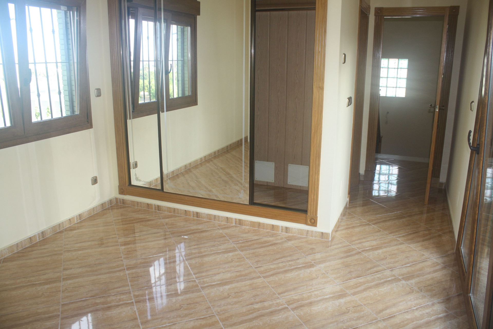 New Build - Townhouse -
Torrevieja